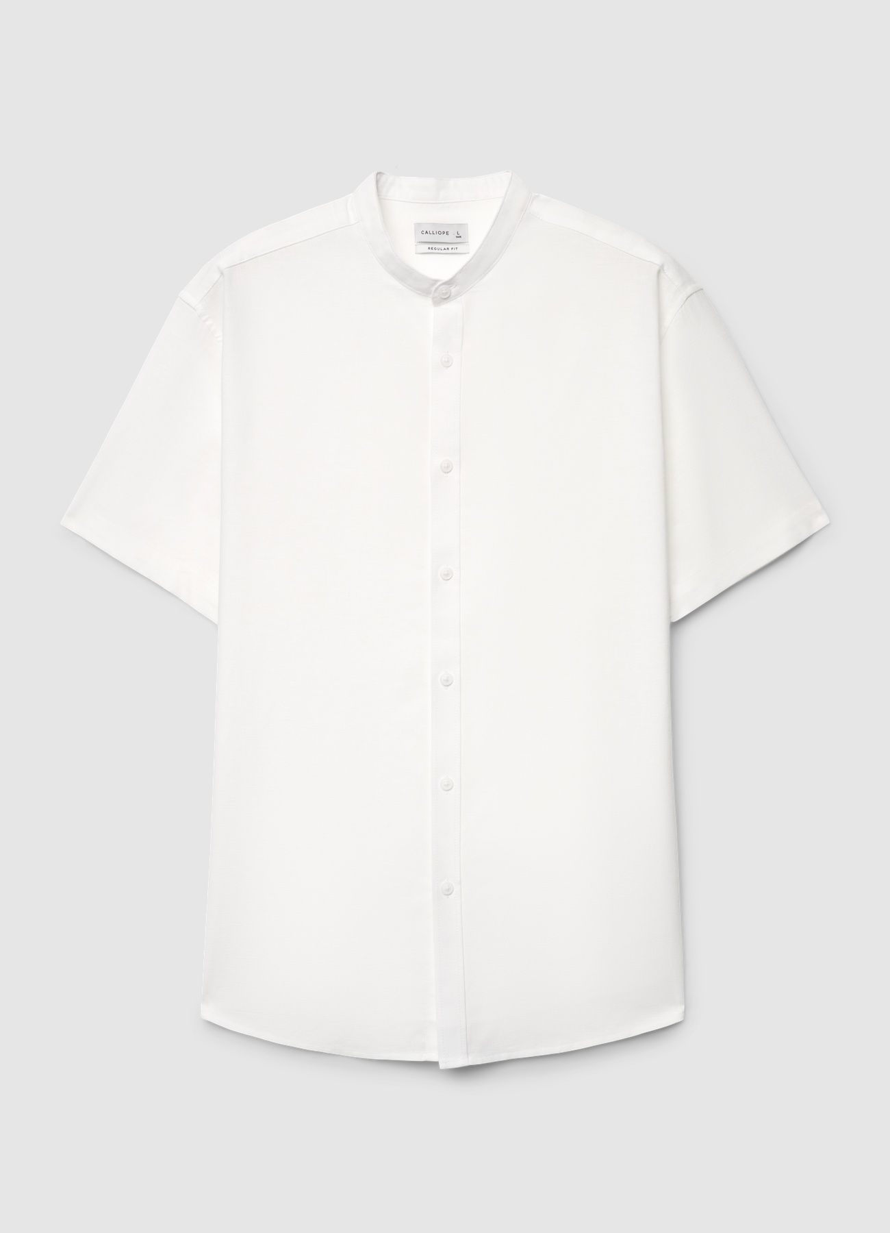 Short-sleeved shirt Man Calliope