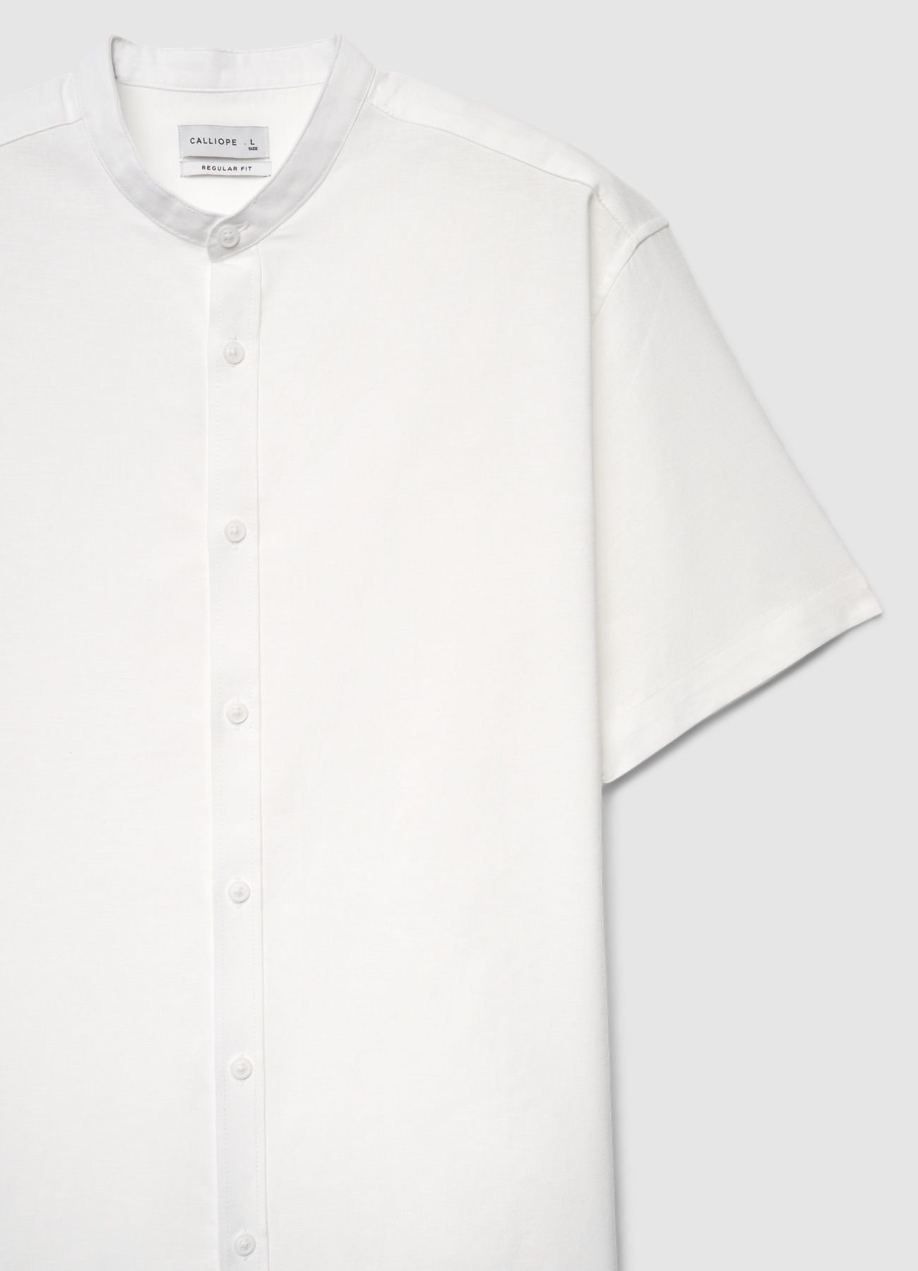 Short-sleeved shirt Man Calliope st_a3