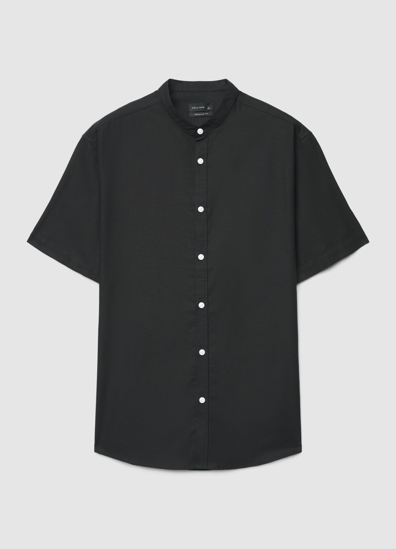 Short-sleeved shirt Man Calliope