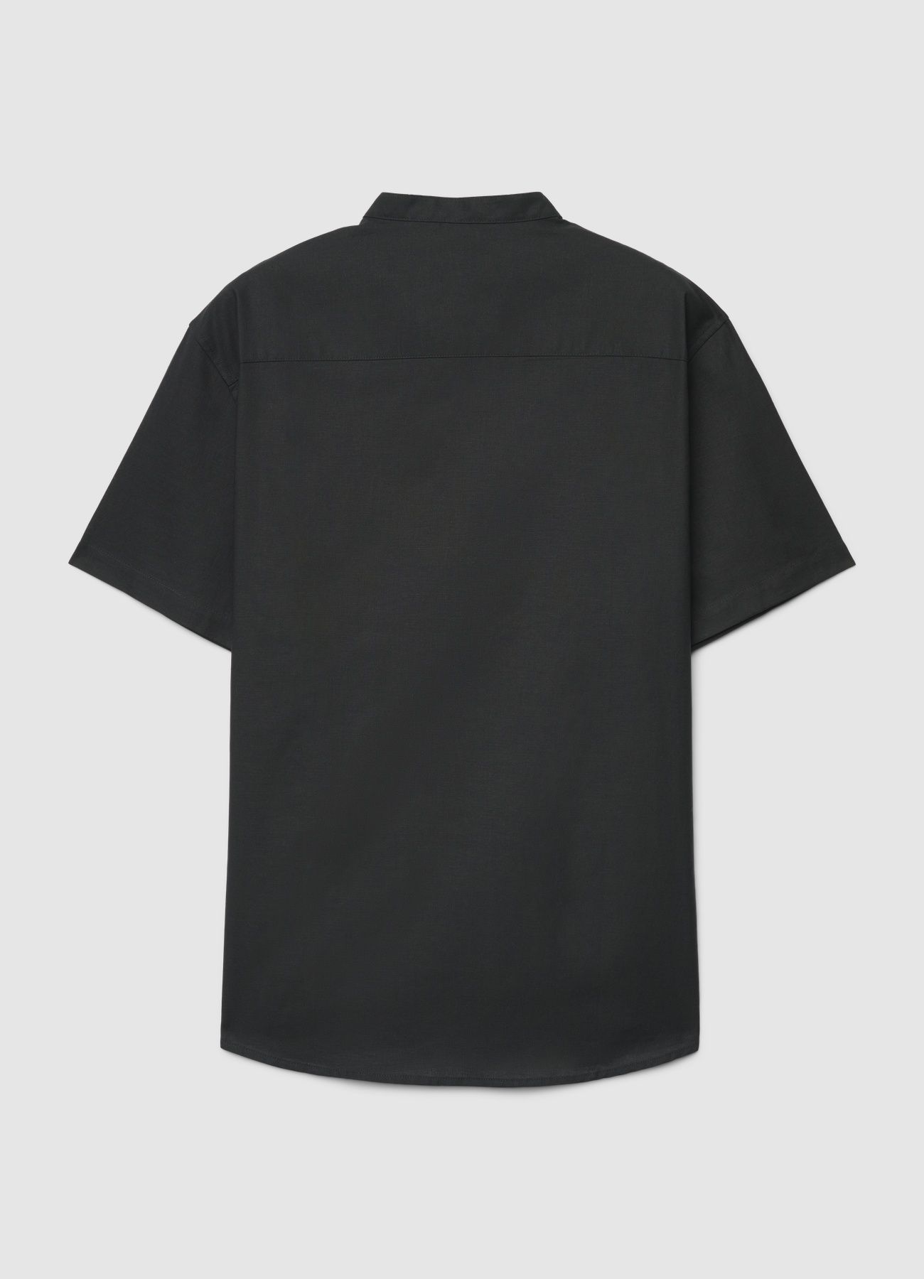 Short-sleeved shirt Man Calliope det_5