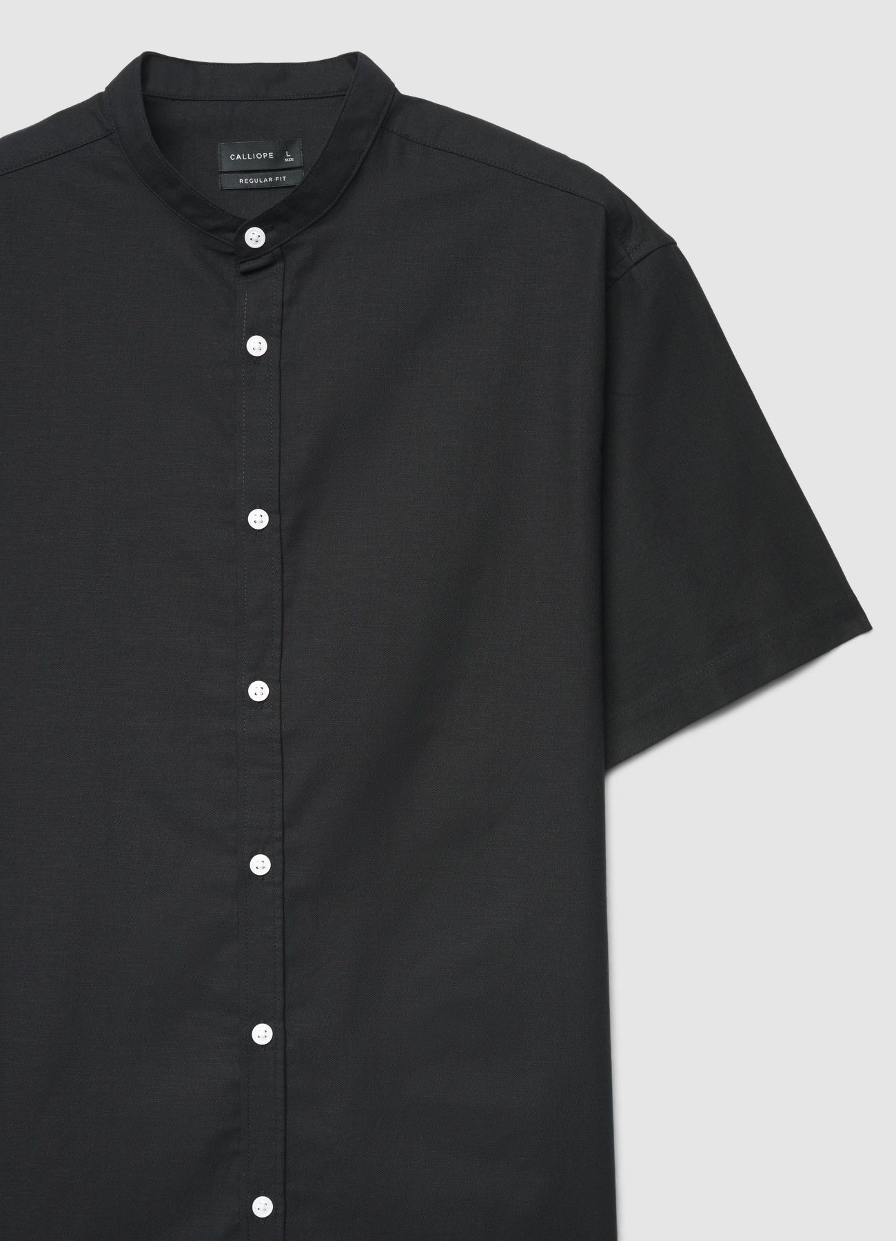 Short-sleeved shirt Man Calliope st_a3