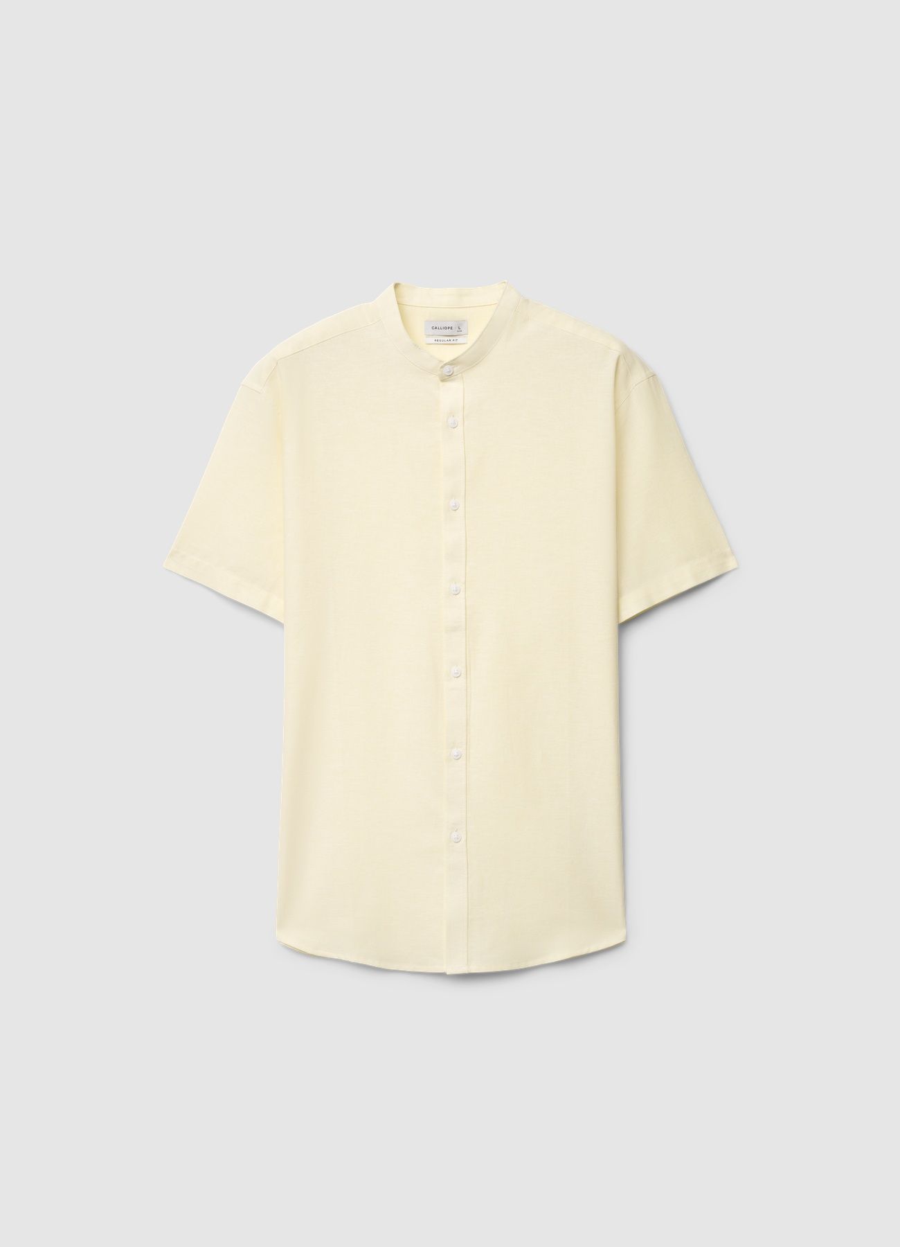 Short-sleeved shirt Man Calliope