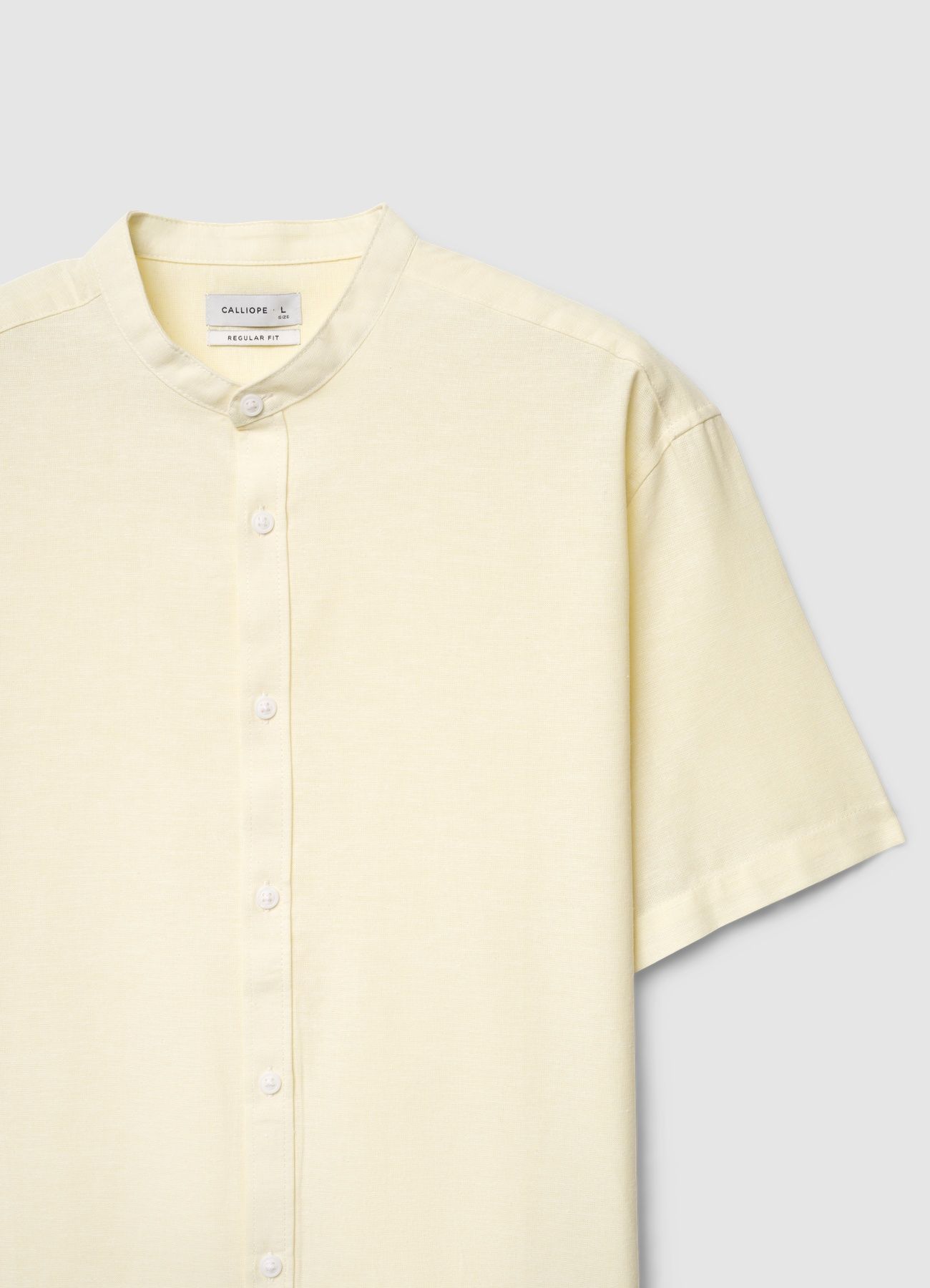 Short-sleeved shirt Man Calliope st_a3