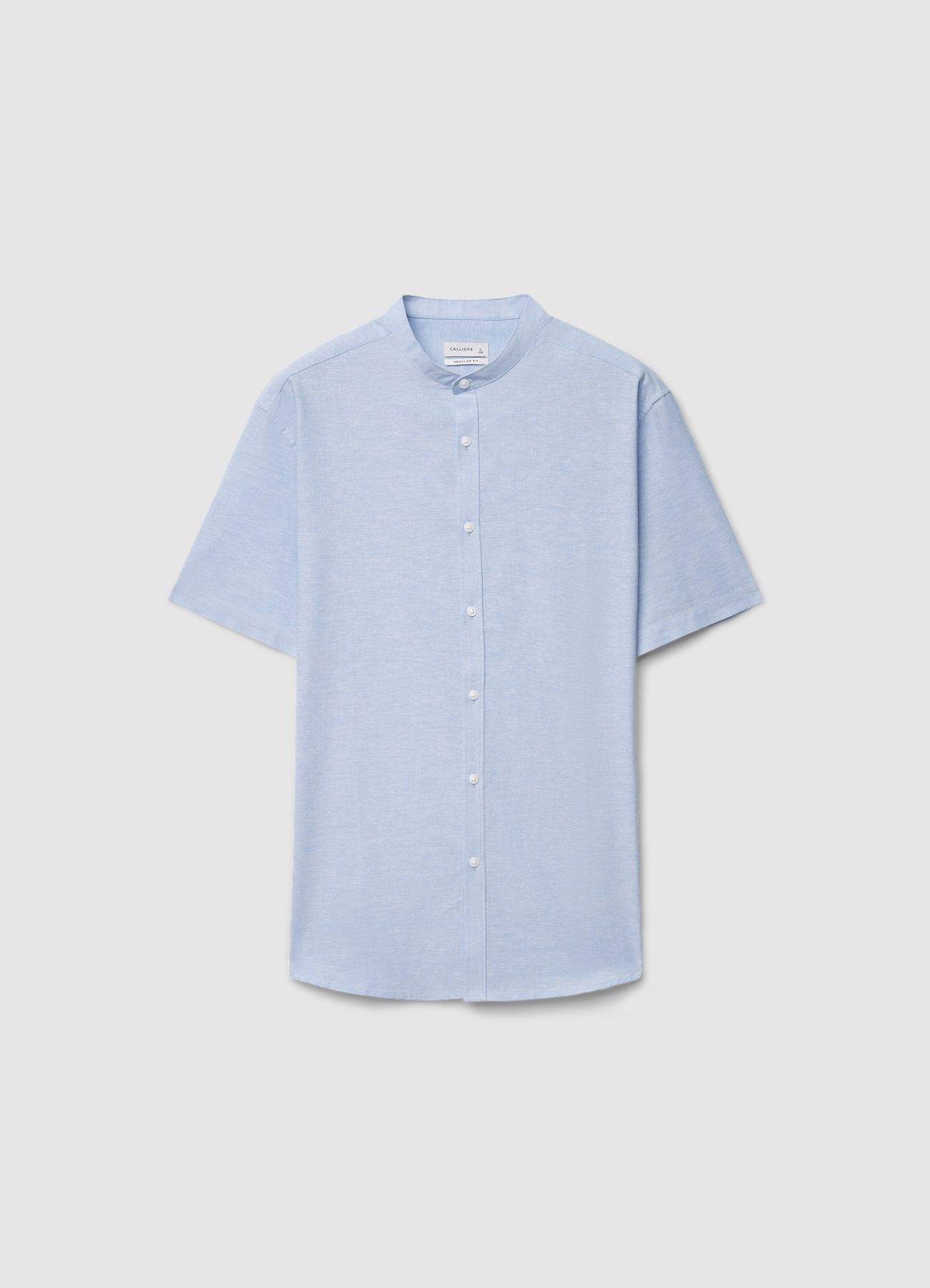 Short-sleeved shirt Man Calliope