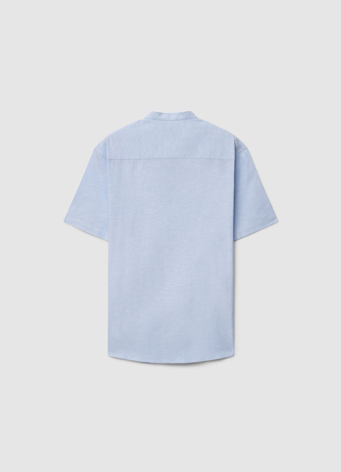 Short-sleeved shirt Man Calliope det_5