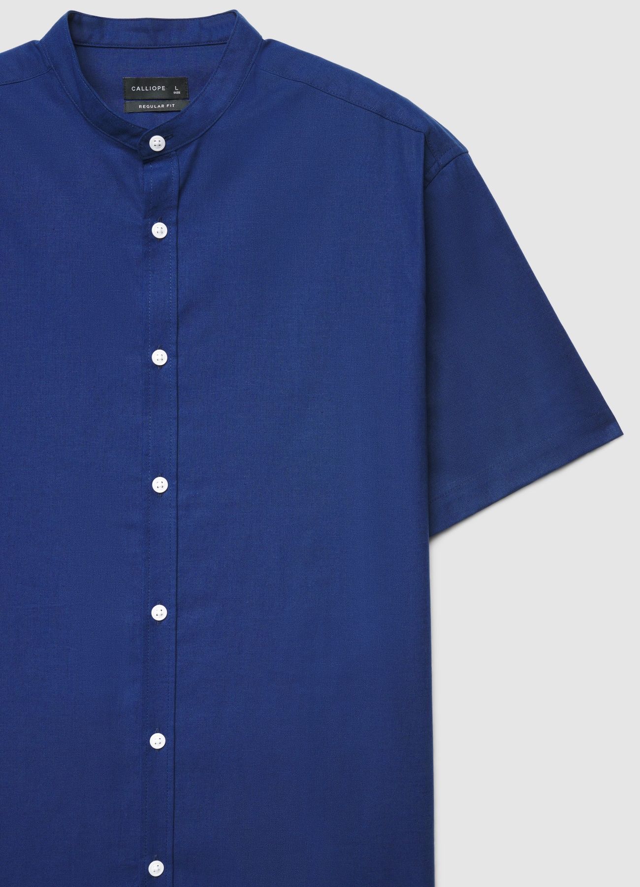 Short-sleeved shirt Man Calliope st_a3