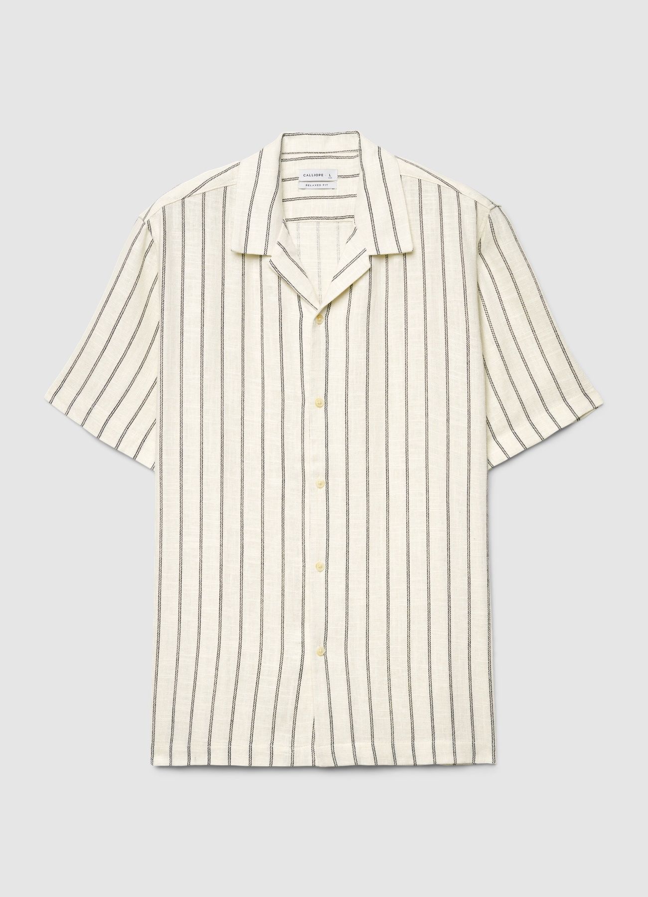 Short-sleeved shirt Man Calliope