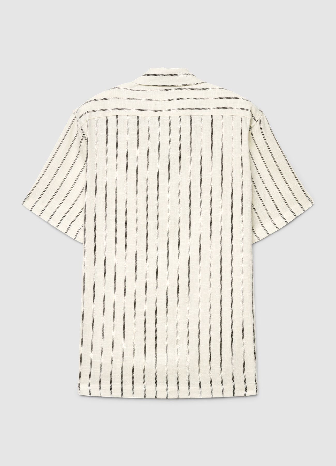 Short-sleeved shirt Man Calliope det_5