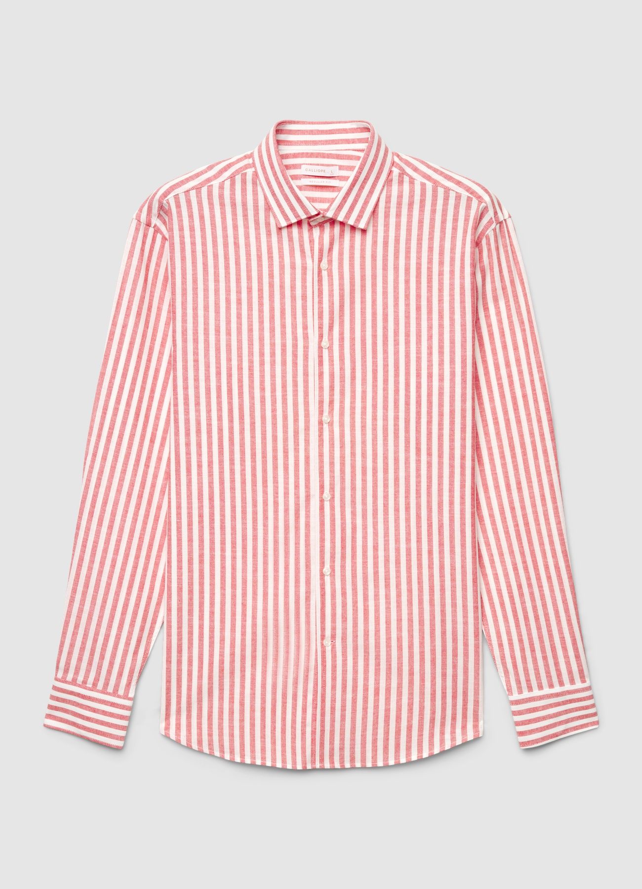 Long-sleeved shirt Man Calliope