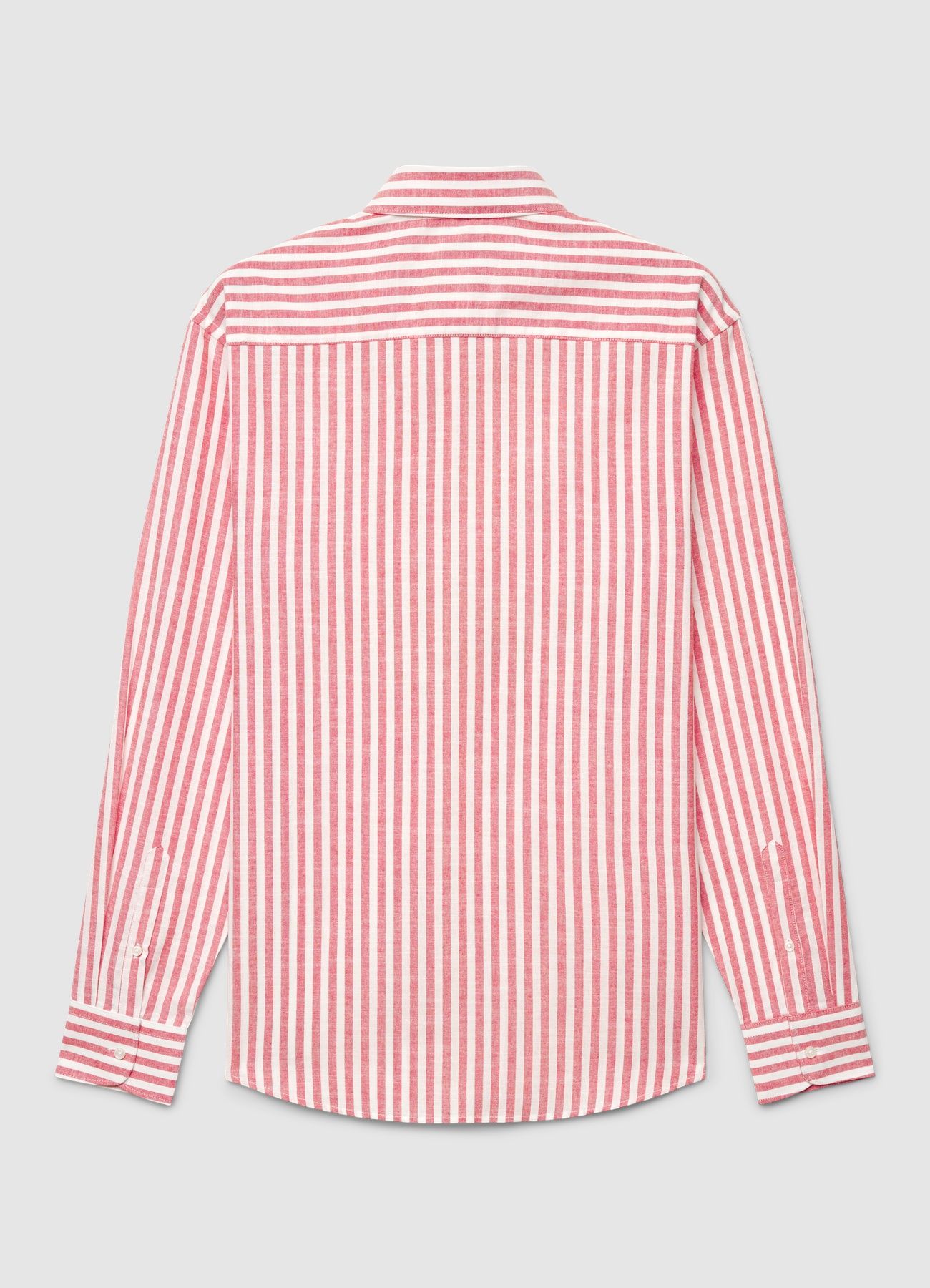 Long-sleeved shirt Man Calliope det_5