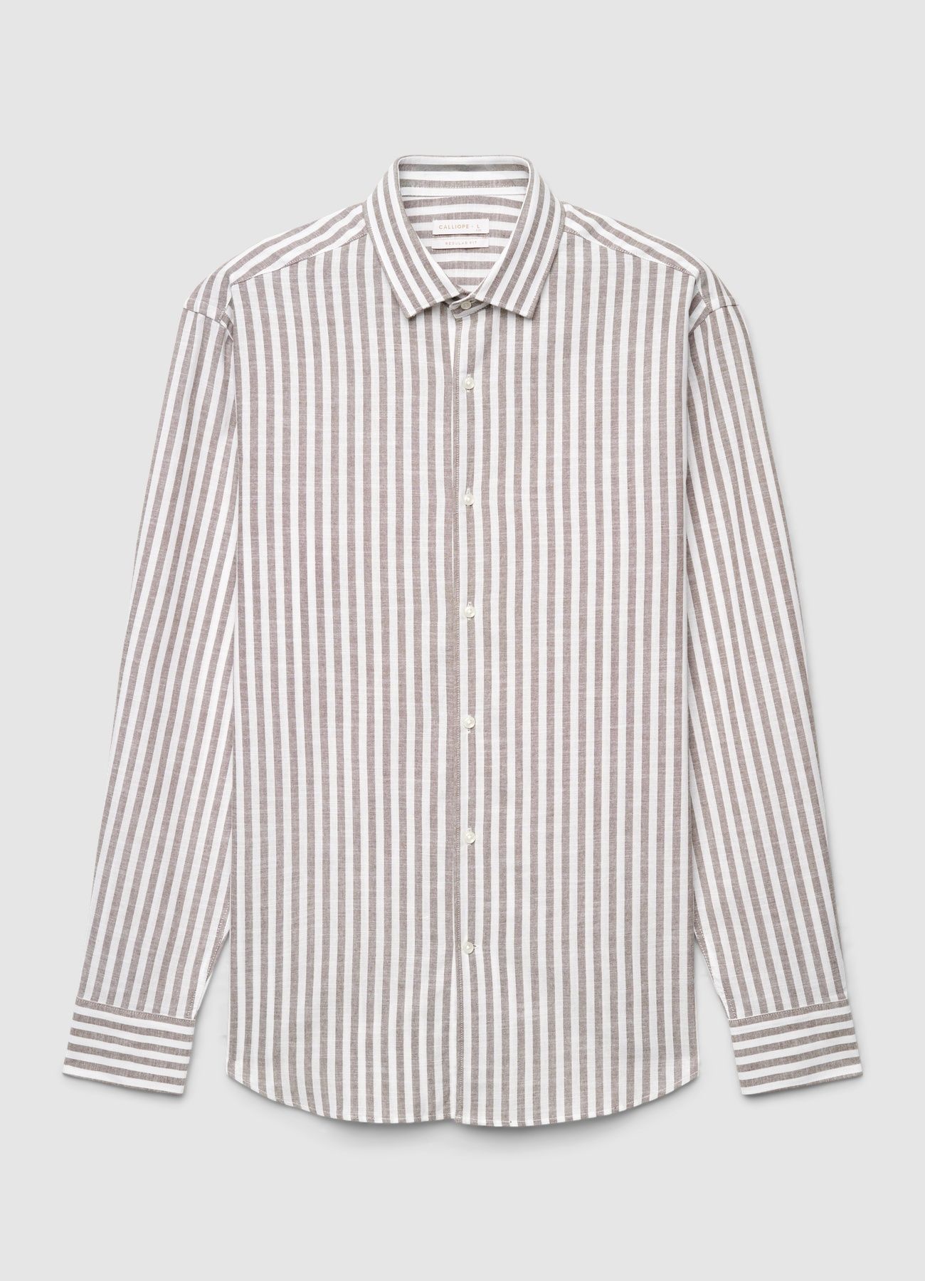 Long-sleeved shirt Man Calliope