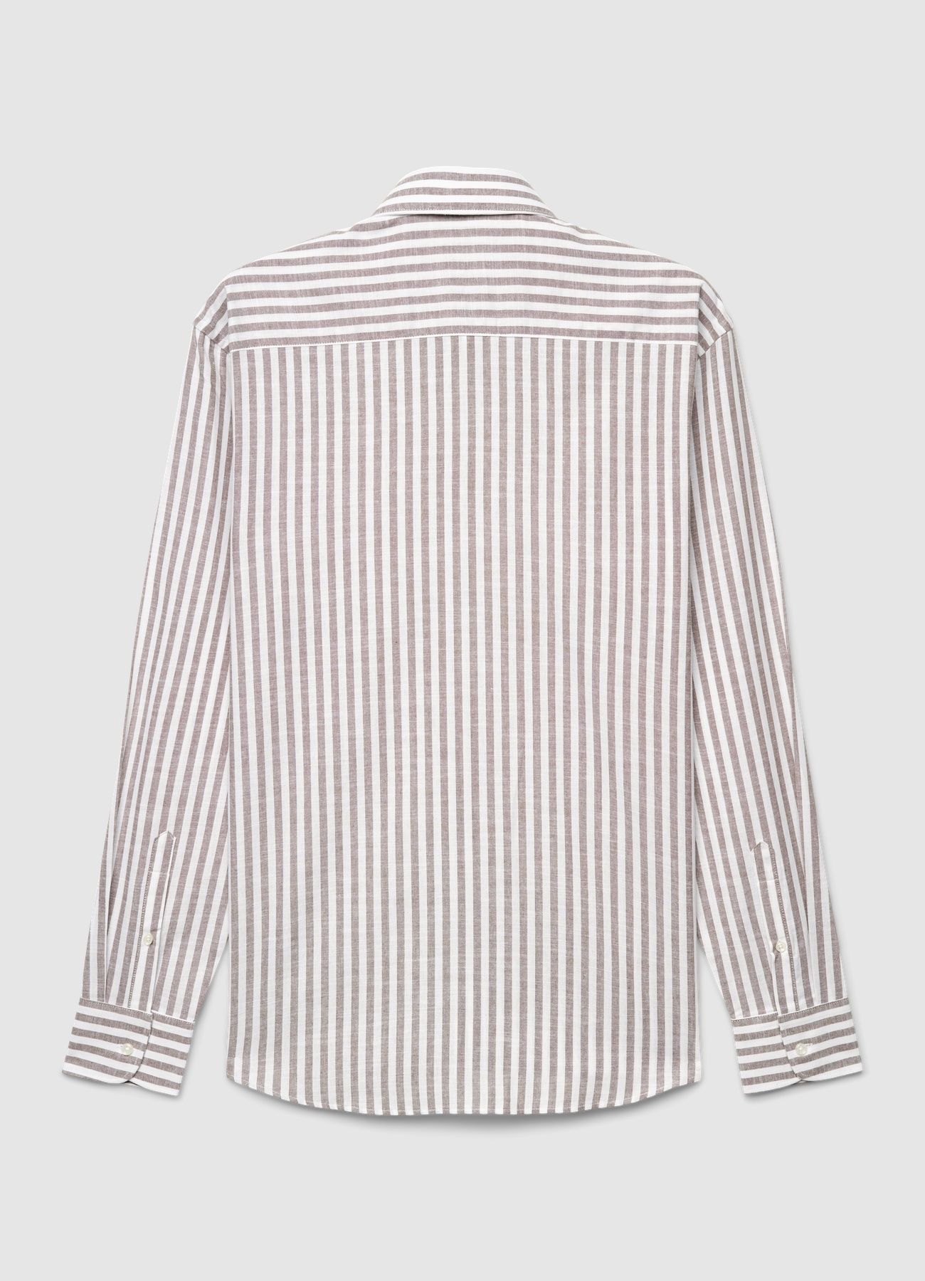 Long-sleeved shirt Man Calliope det_5