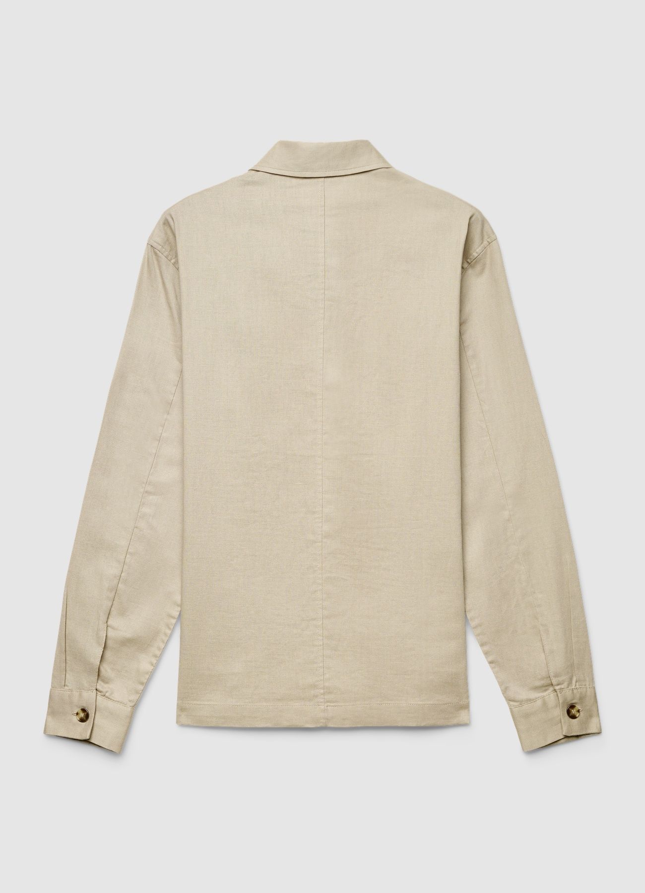 Camicia ML Herren Calliope det_5