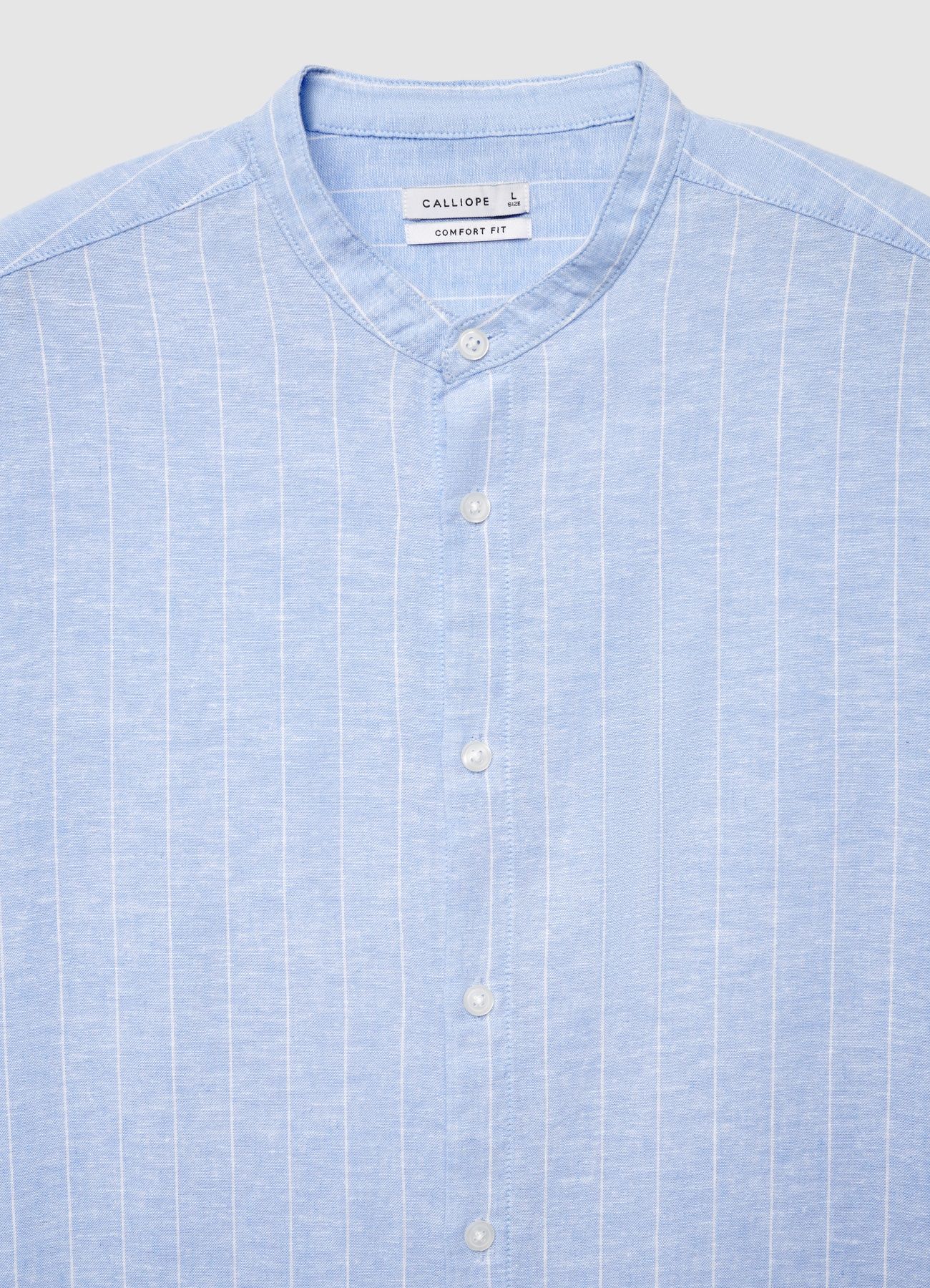 Long-sleeved shirt Man Calliope st_a3