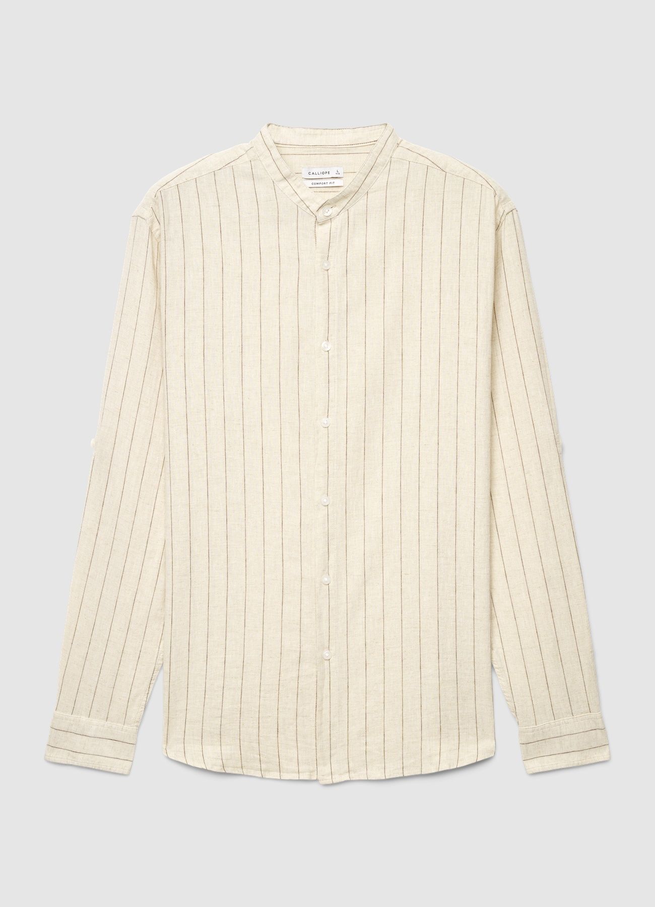 Long-sleeved shirt Man Calliope