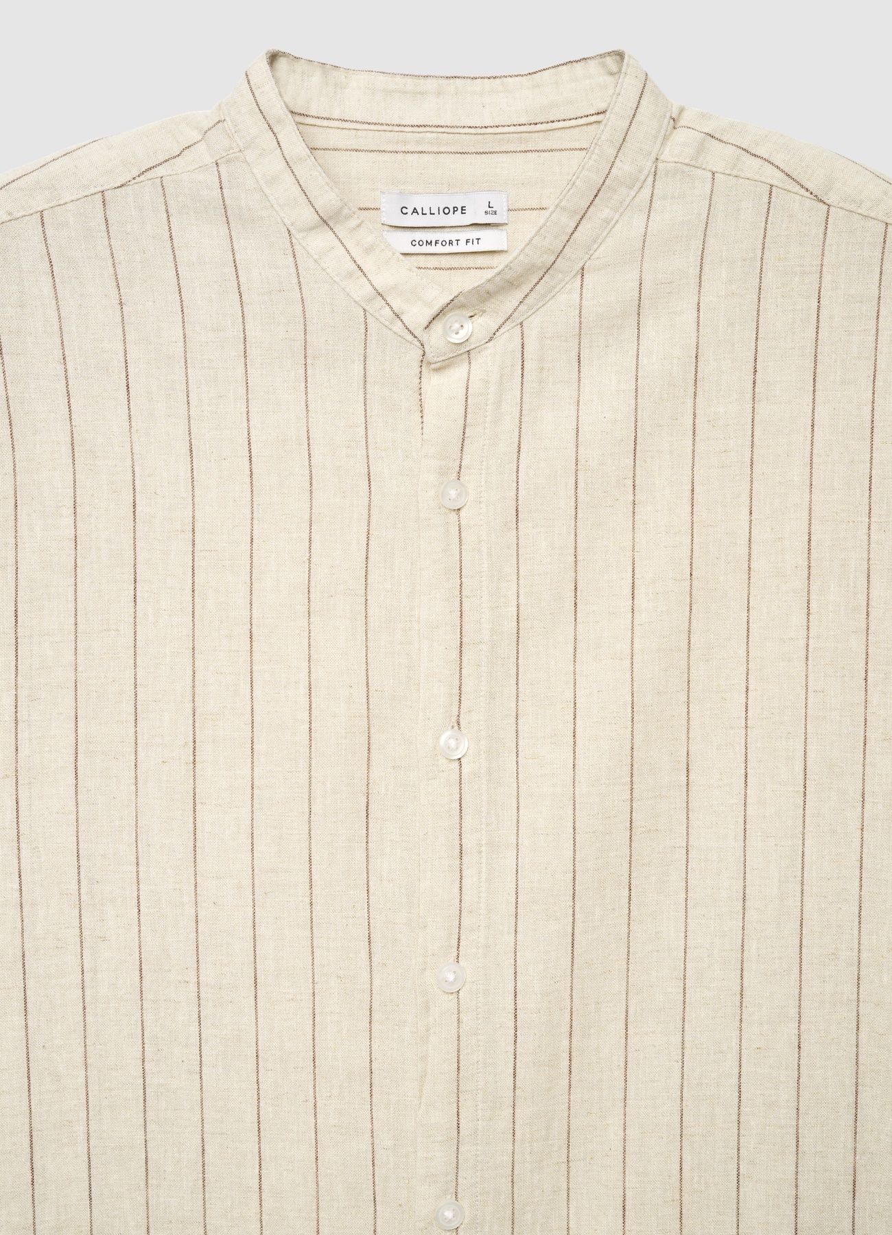 Long-sleeved shirt Man Calliope st_a3