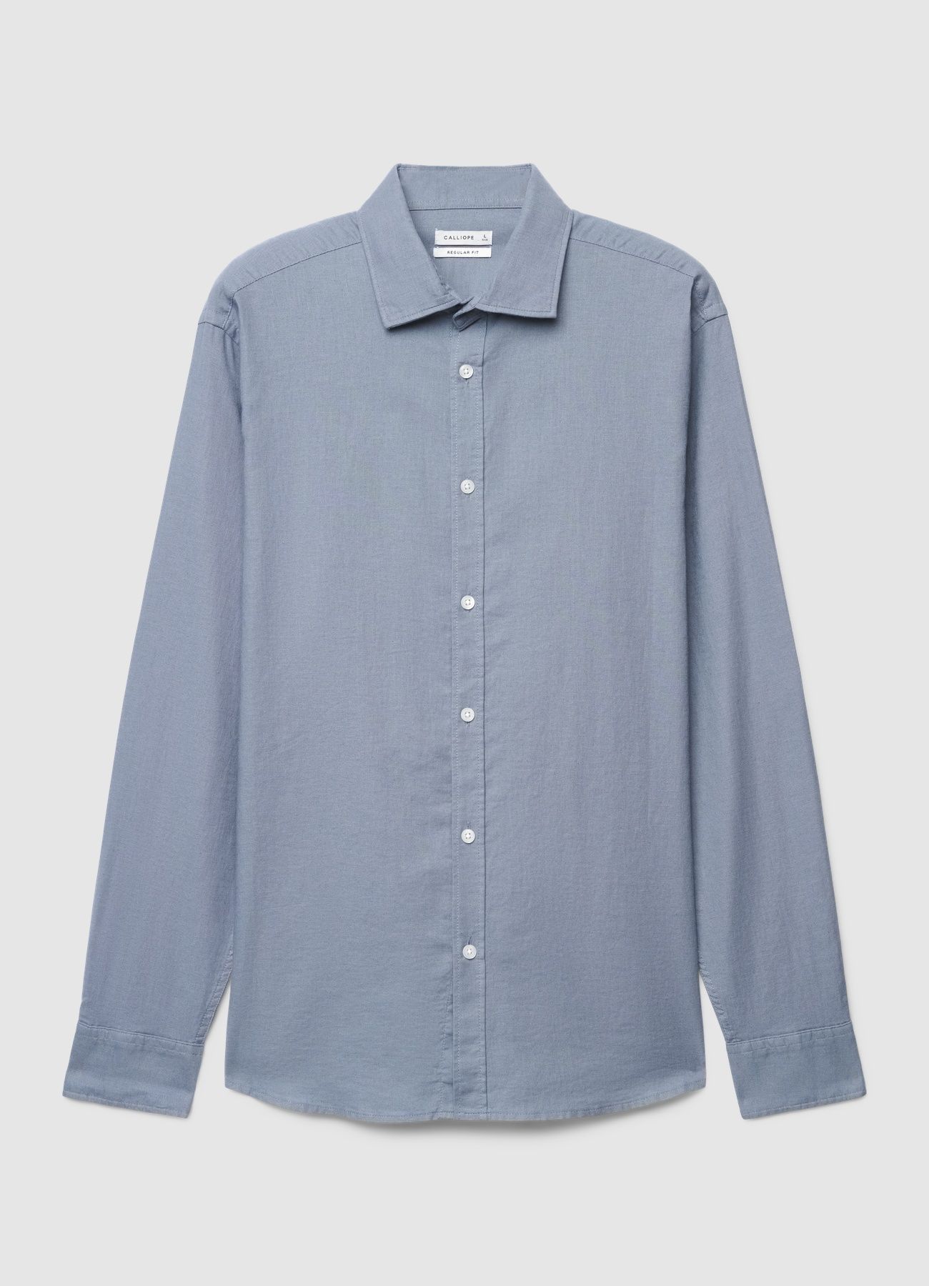 Camicia ML Muškarci Calliope