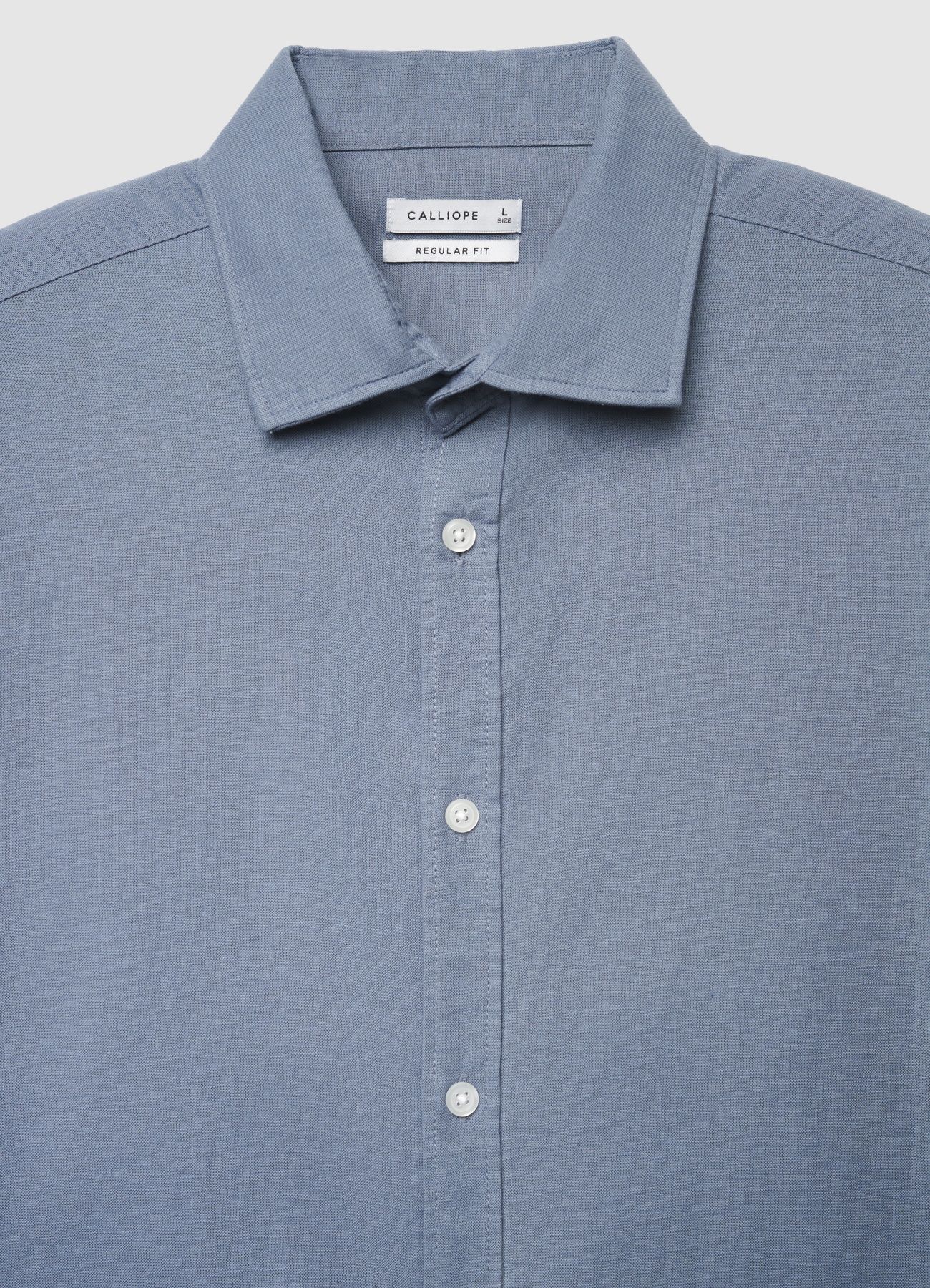 Camicia ML Muškarci Calliope st_a3