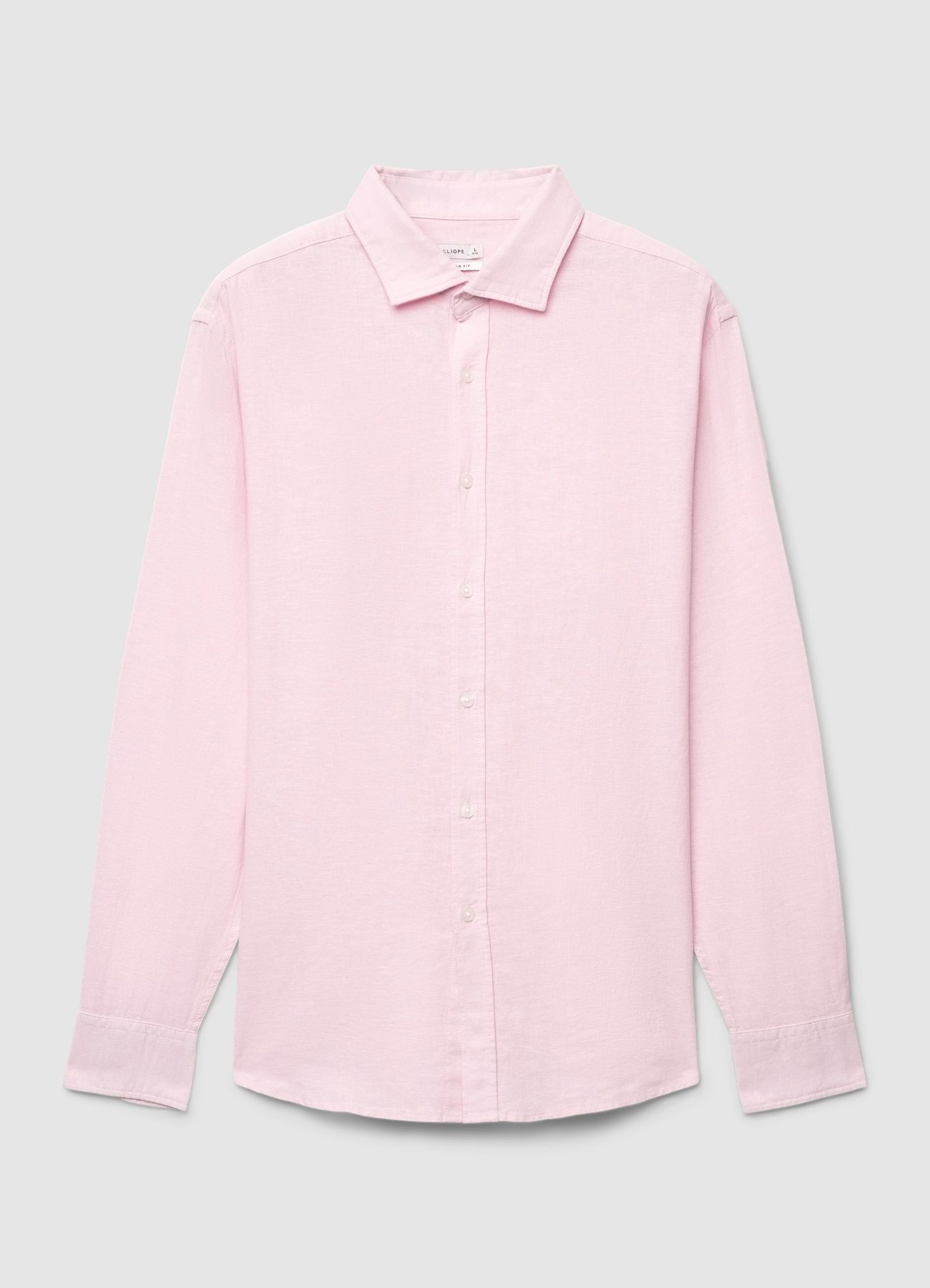 Long-sleeved shirt Man Calliope