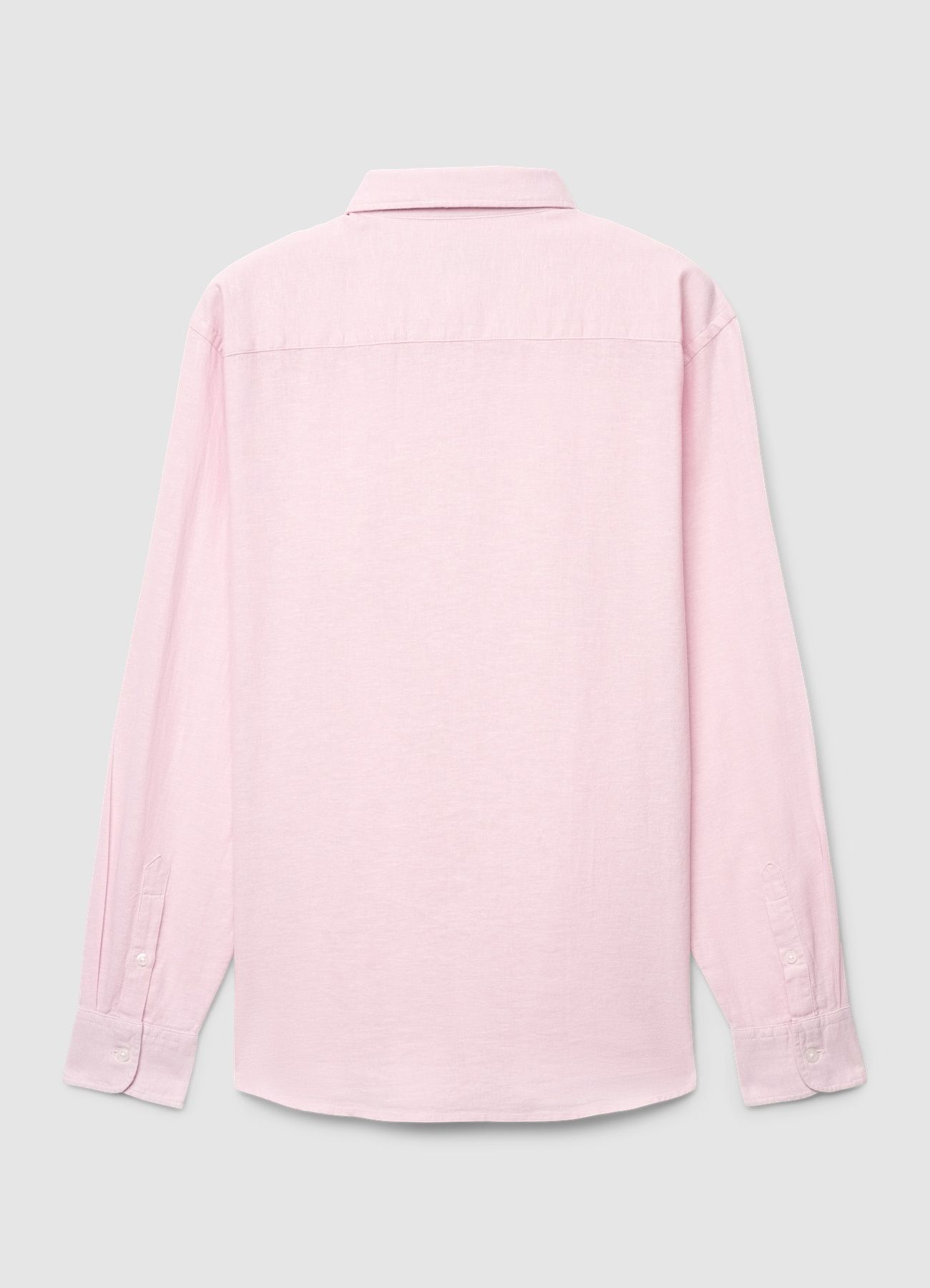 Long-sleeved shirt Man Calliope det_5