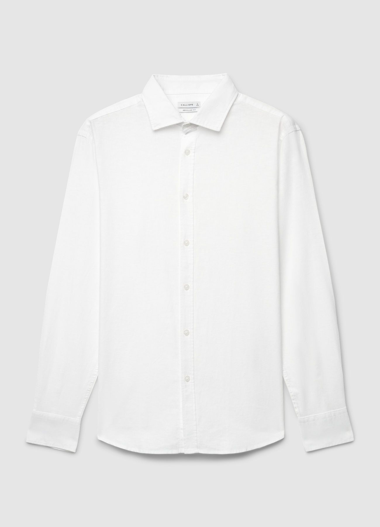 Long-sleeved shirt Man Calliope