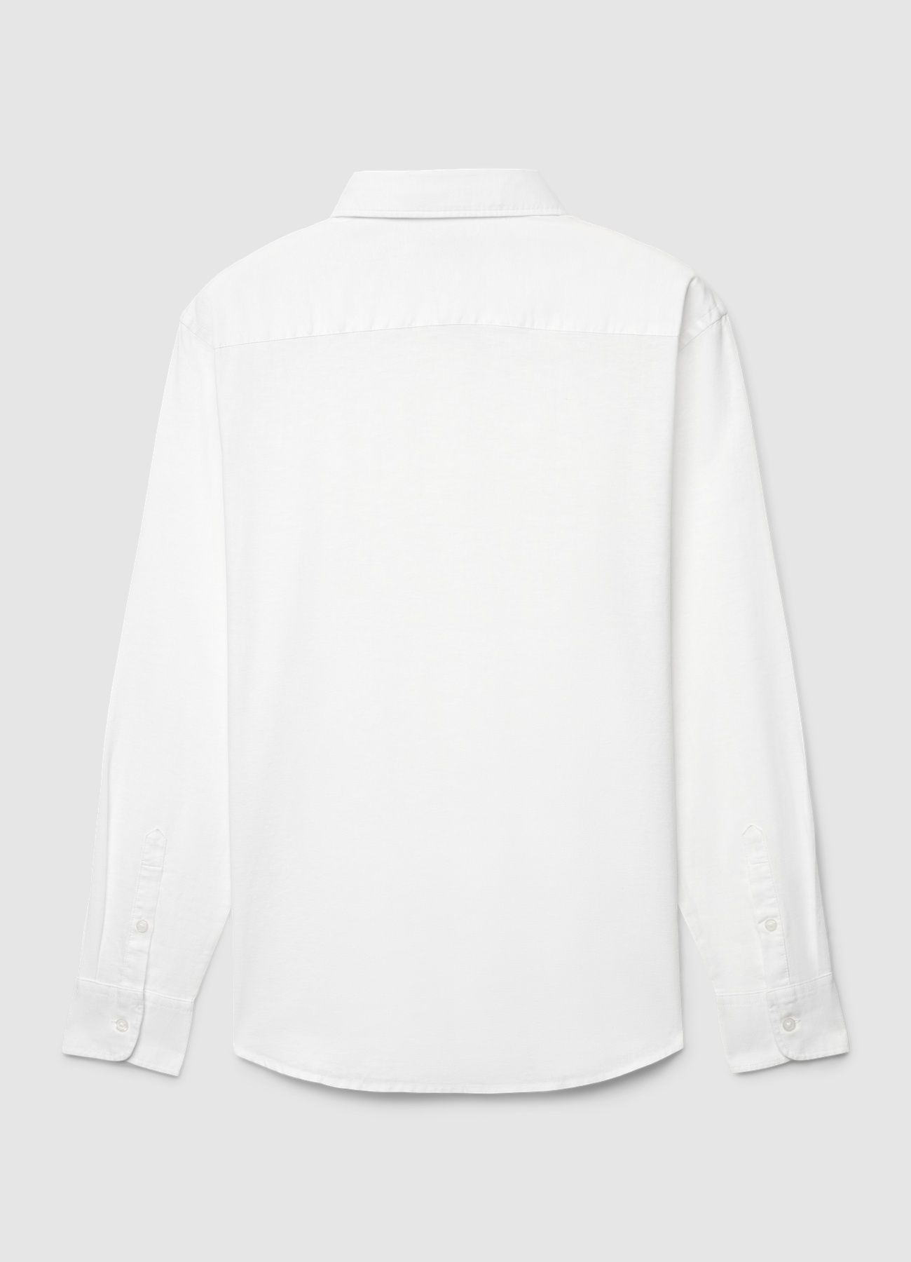 Long-sleeved shirt Man Calliope det_5