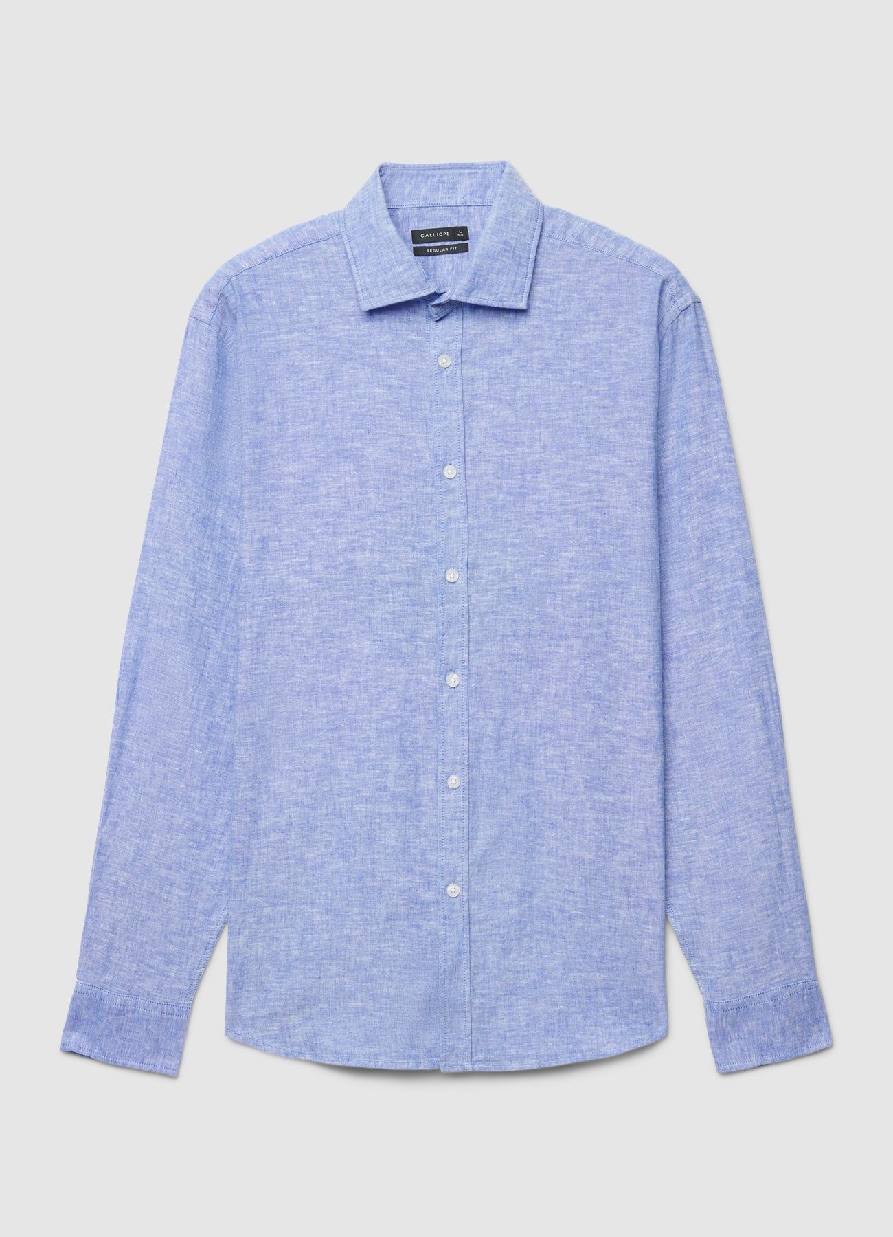 Camicia ML Muškarci Calliope