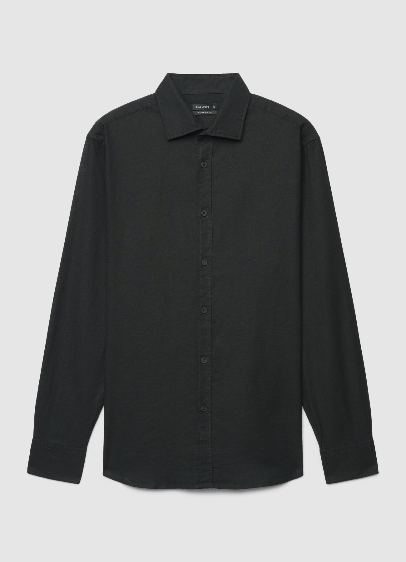 Long-sleeved shirt Man Calliope