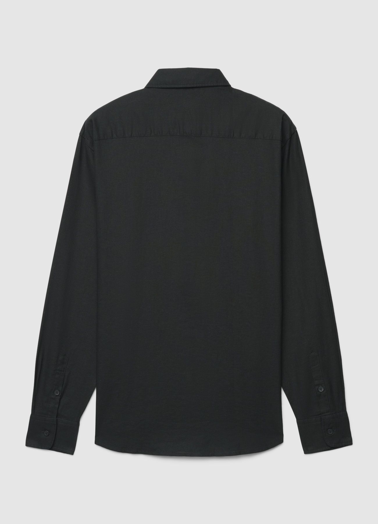 Long-sleeved shirt Man Calliope det_5