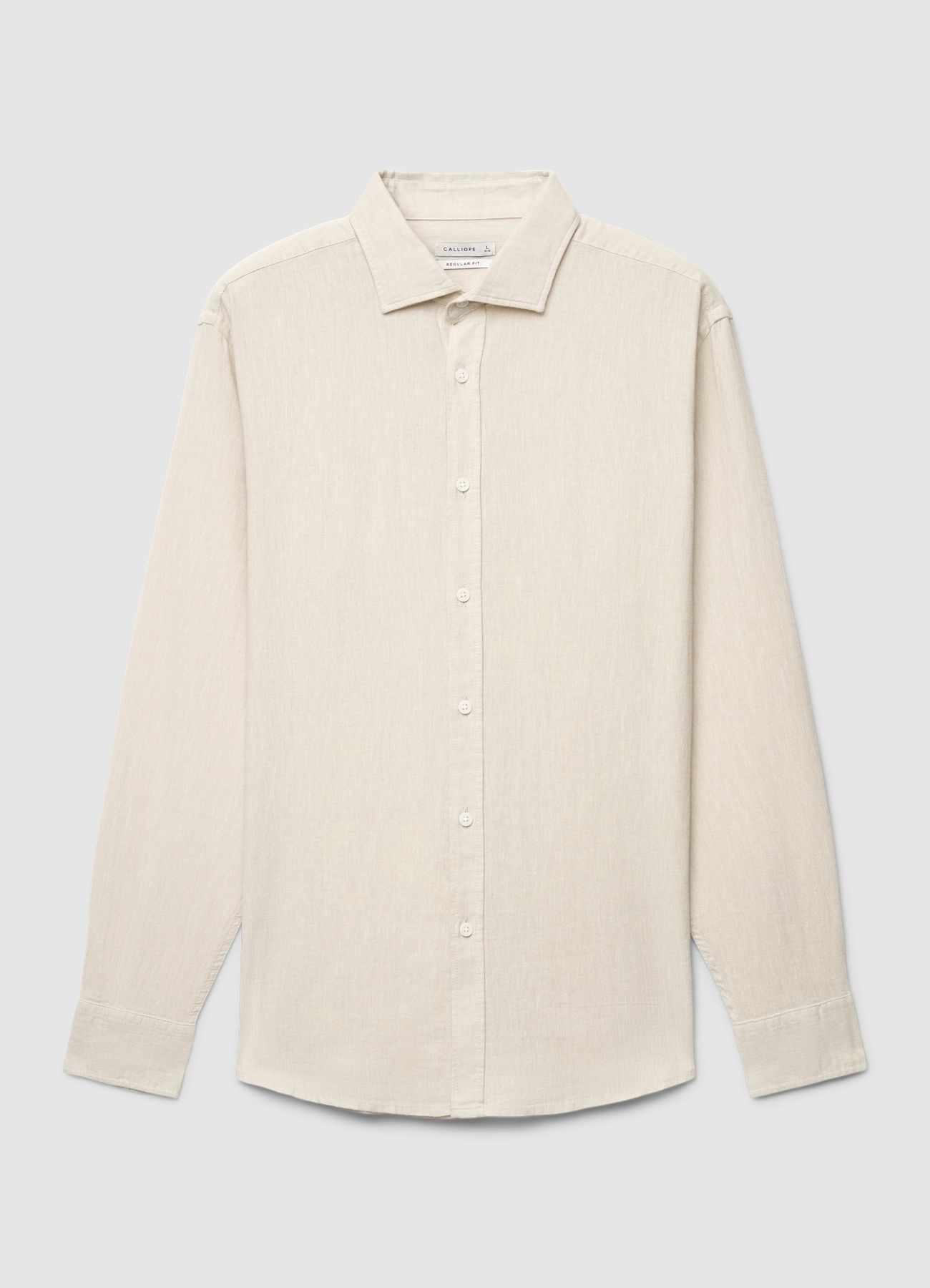 Long-sleeved shirt Man Calliope