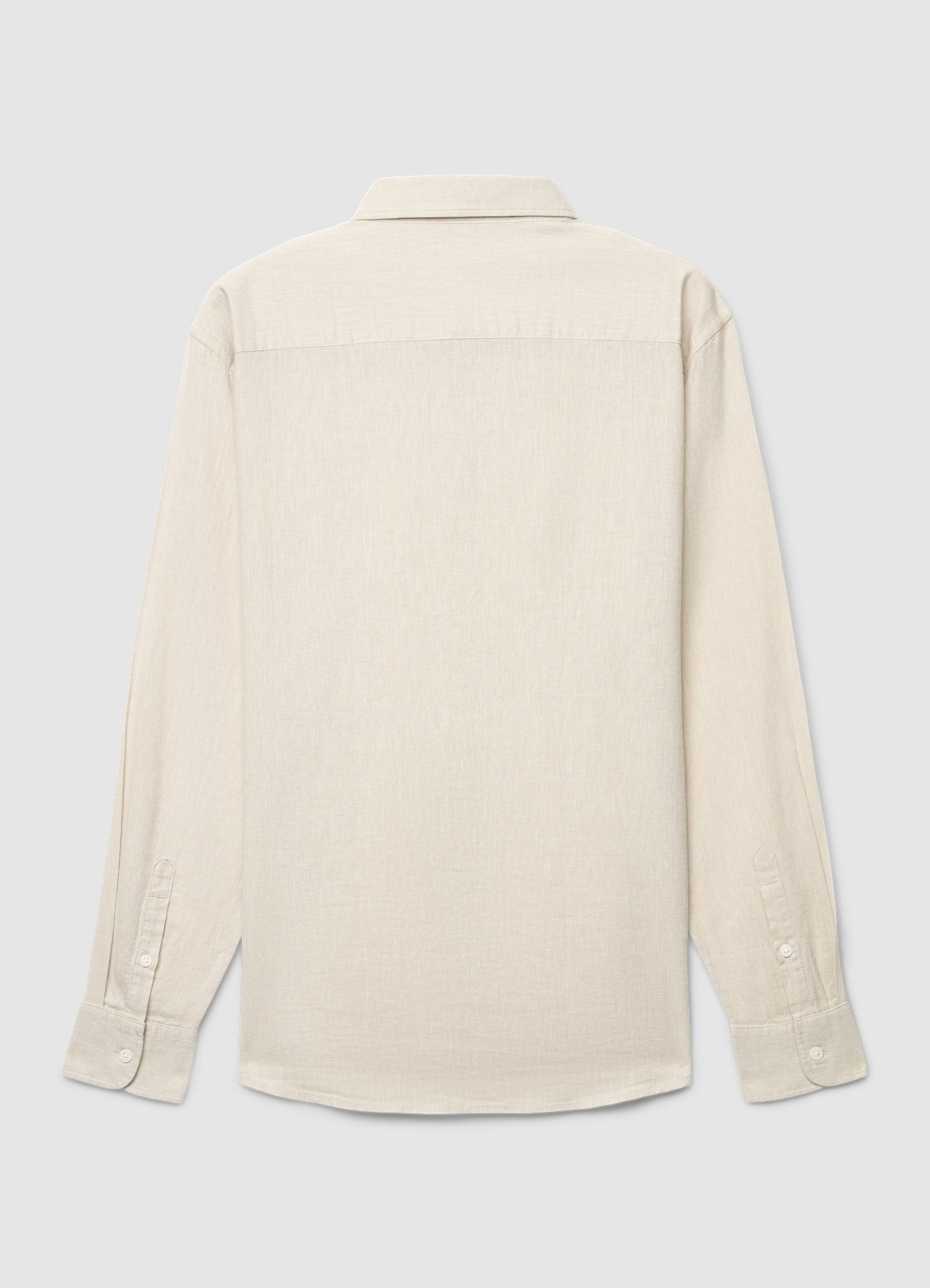 Long-sleeved shirt Man Calliope det_5