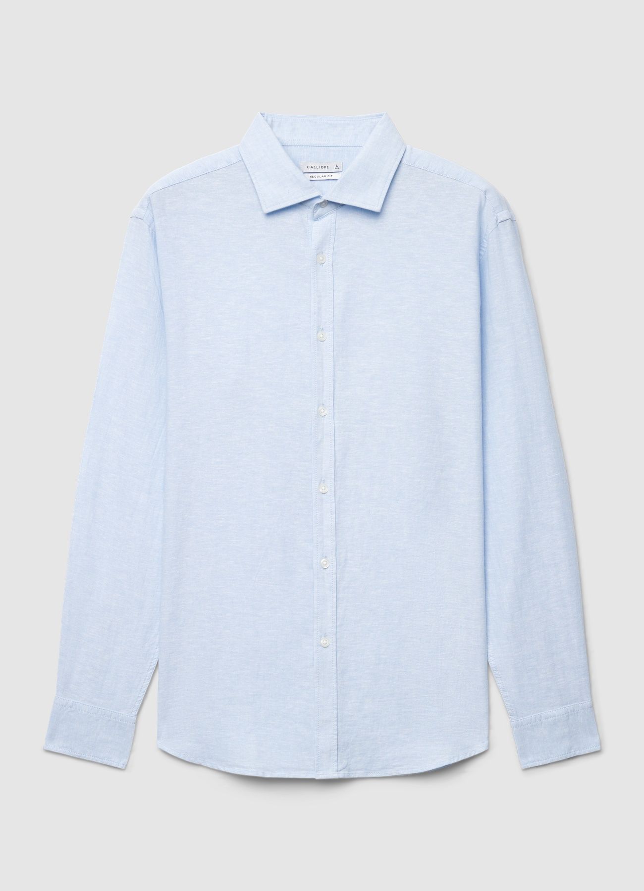 Long-sleeved shirt Man Calliope