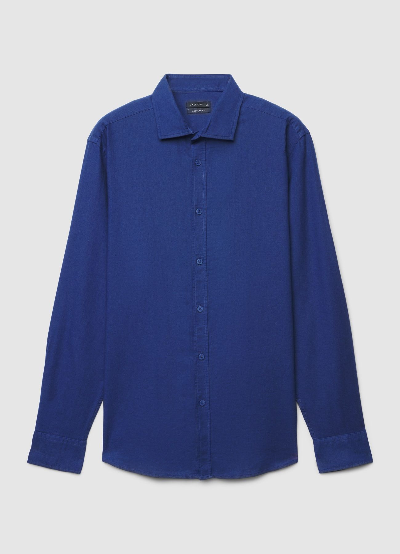 Long-sleeved shirt Man Calliope