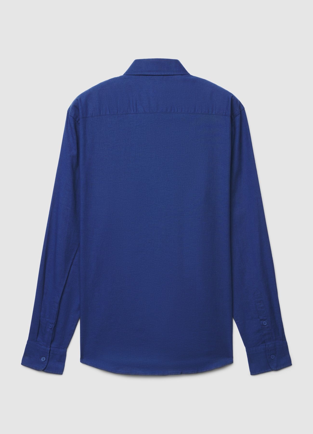 Long-sleeved shirt Man Calliope det_5