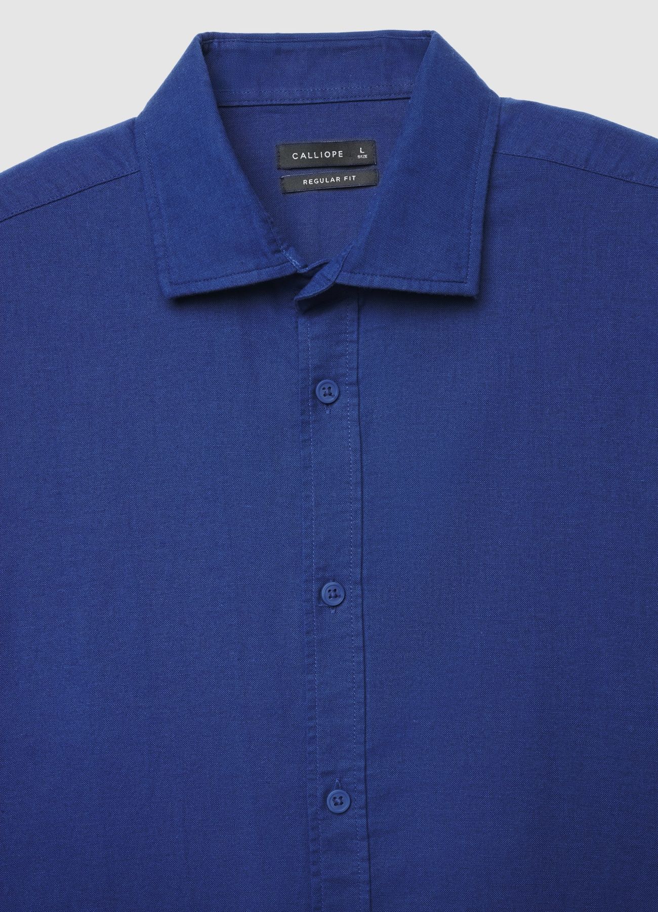 Long-sleeved shirt Man Calliope st_a3