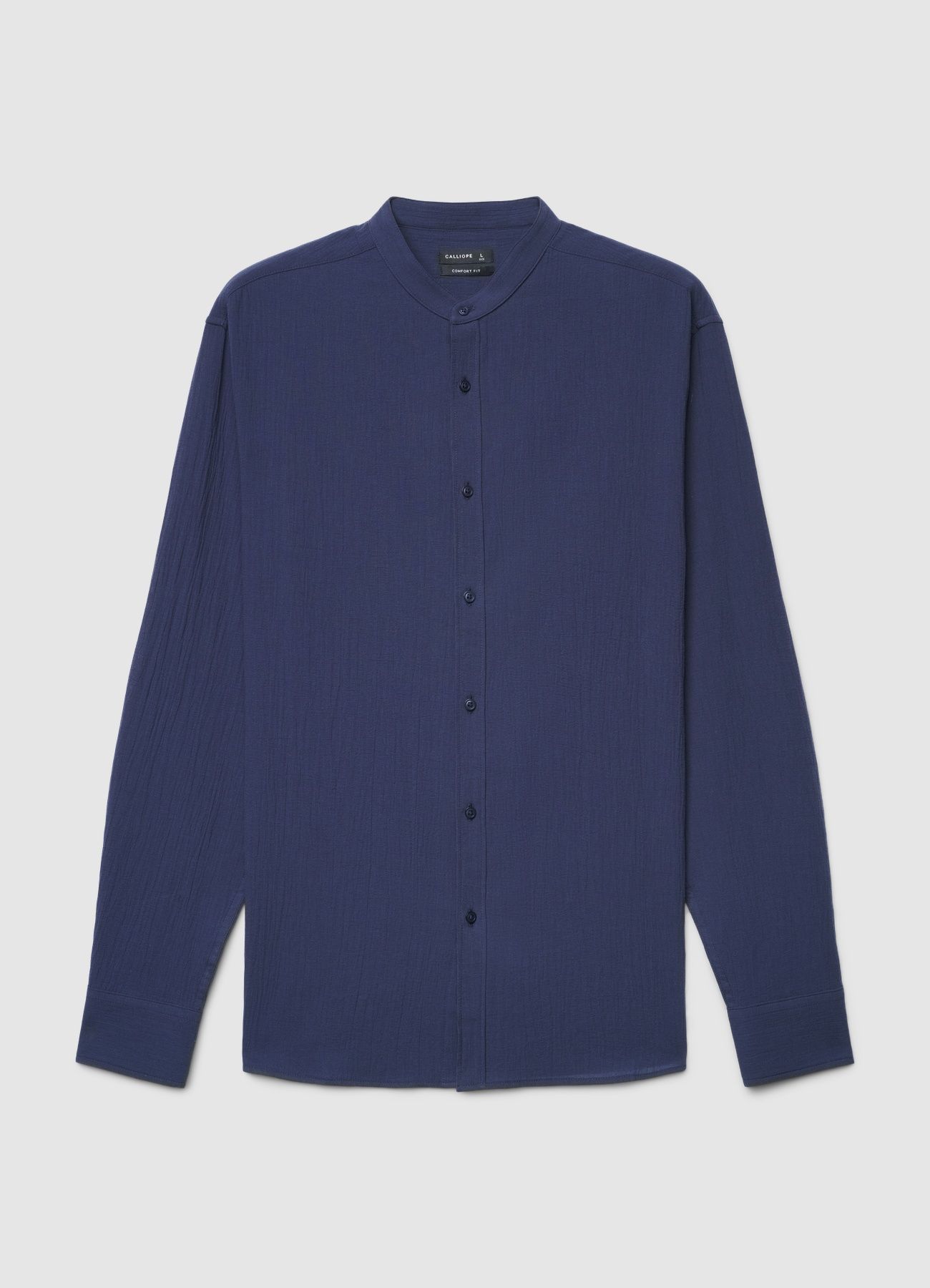 Long-sleeved shirt Man Calliope