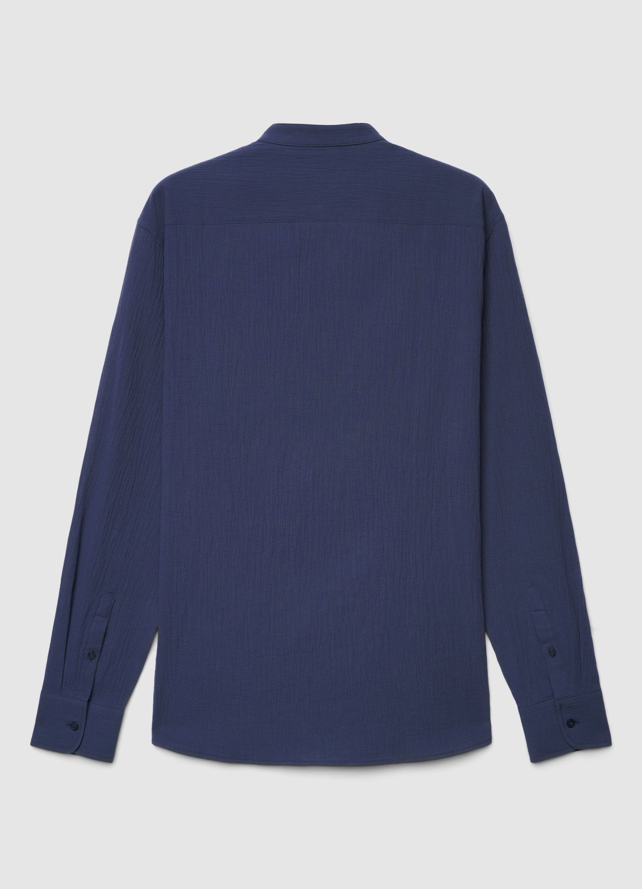 Long-sleeved shirt Man Calliope det_5