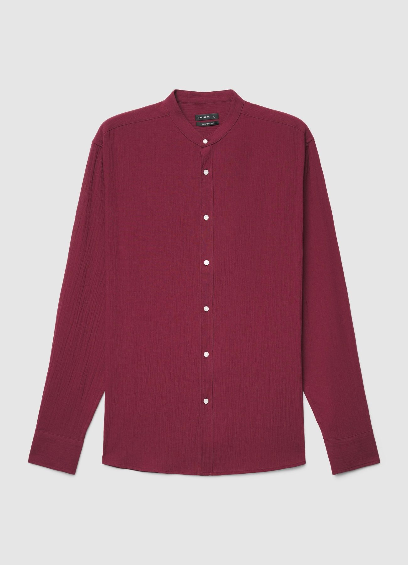 Long-sleeved shirt Man Calliope