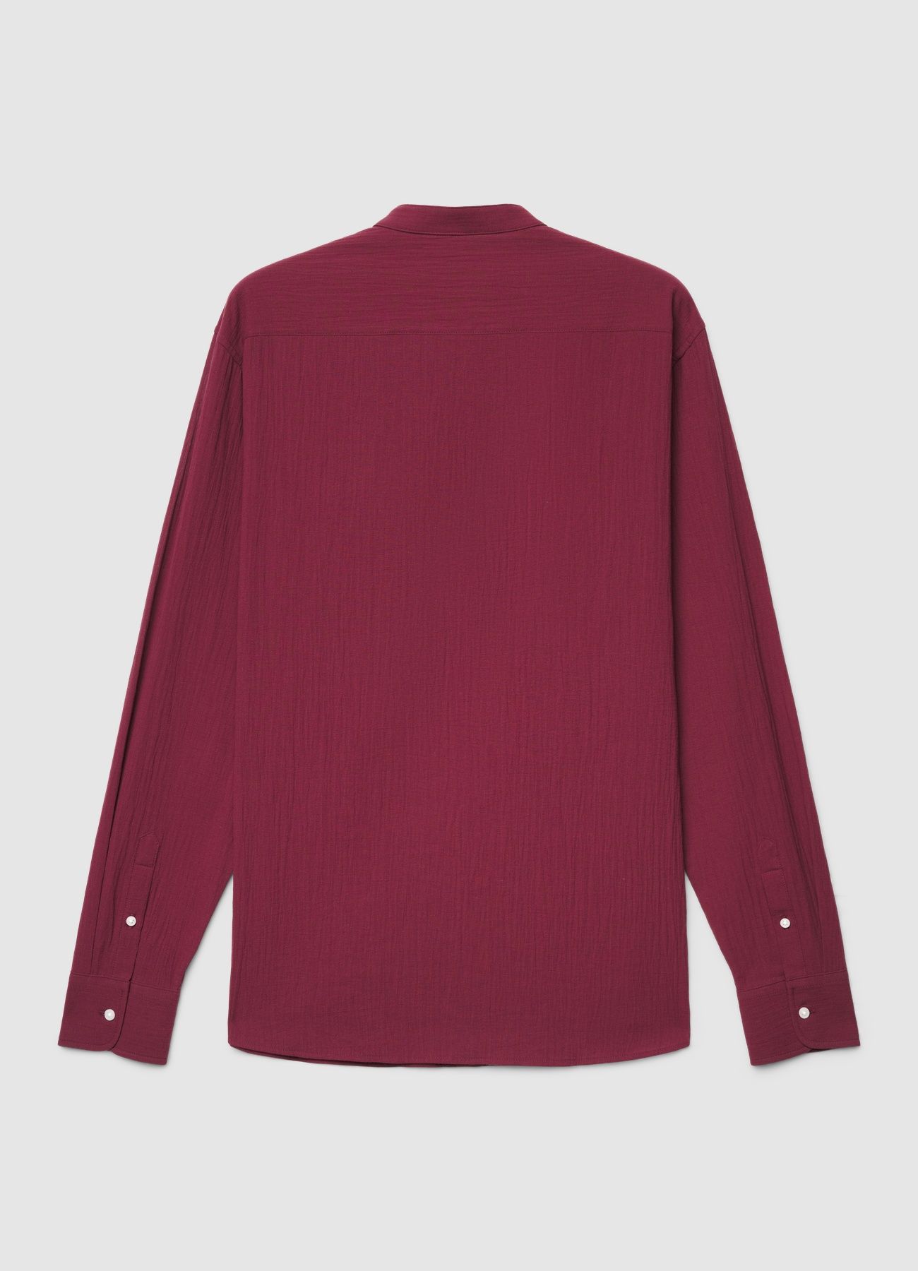 Long-sleeved shirt Man Calliope det_5