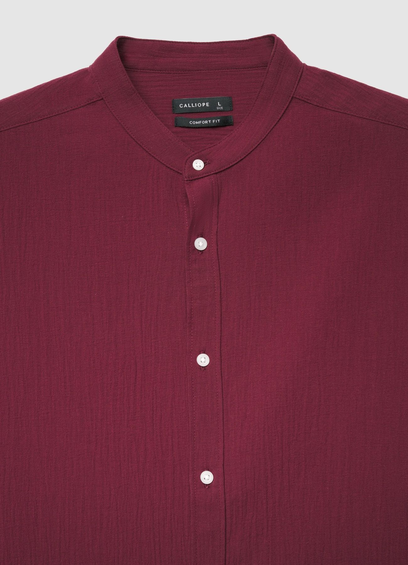 Long-sleeved shirt Man Calliope st_a3