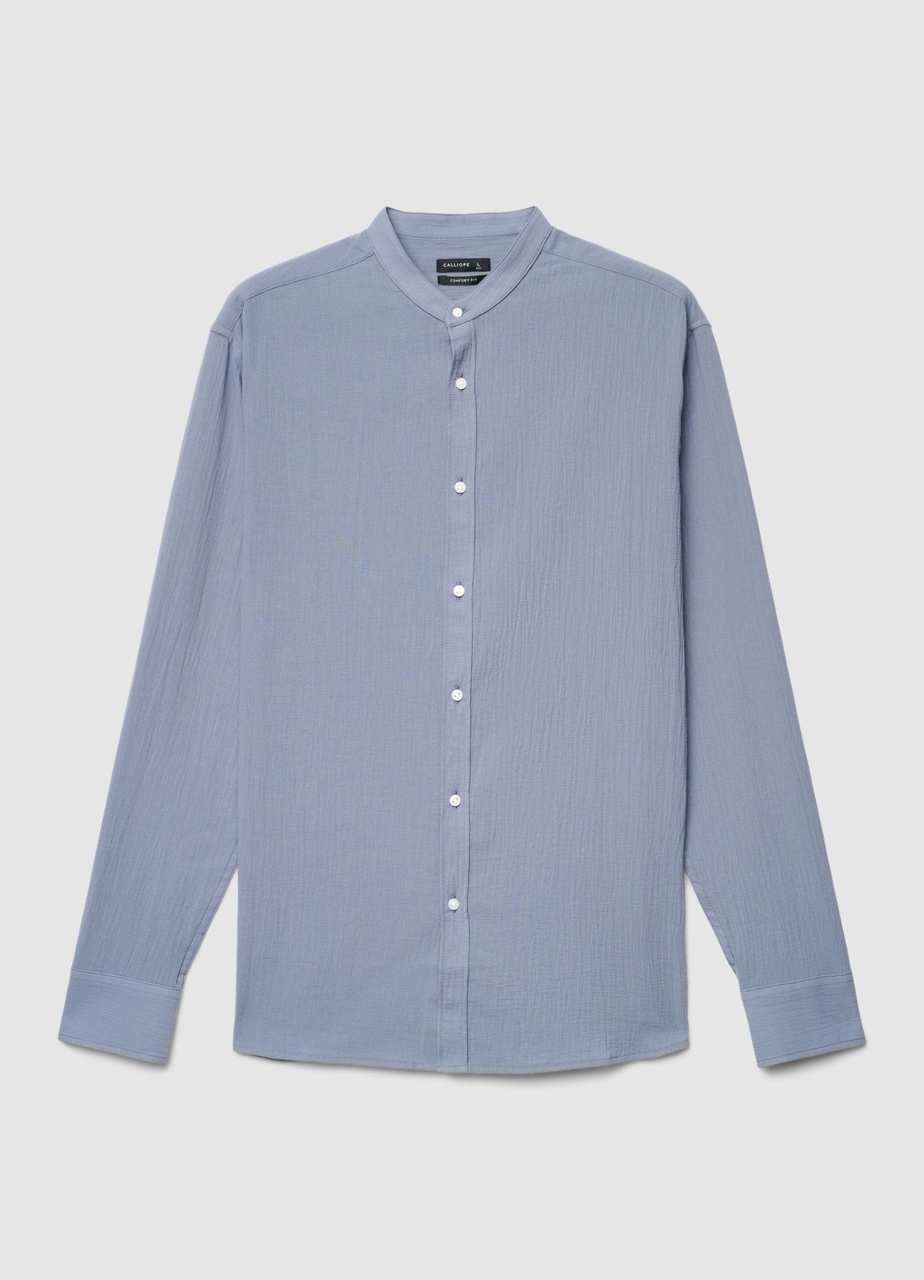 Long-sleeved shirt Man Calliope