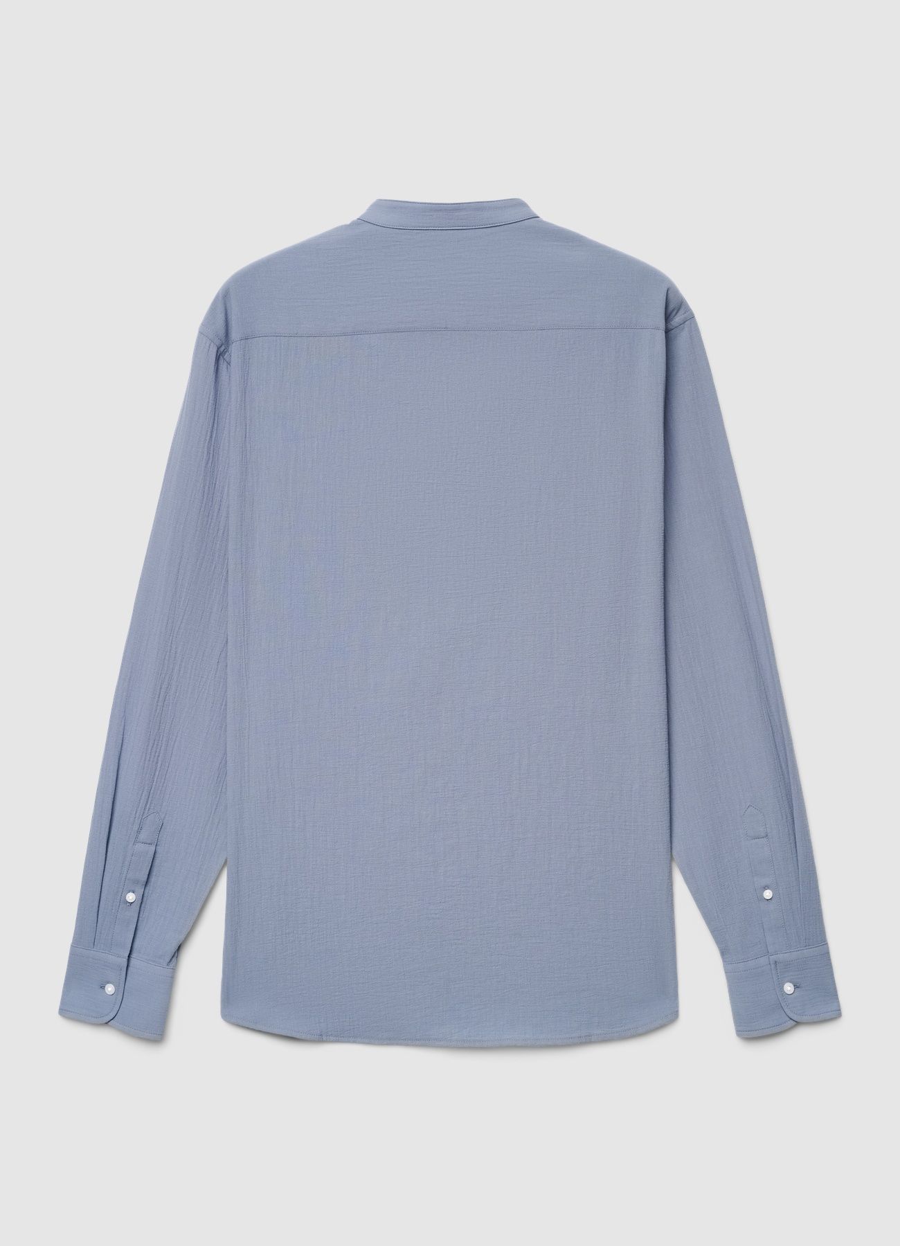 Long-sleeved shirt Man Calliope det_5