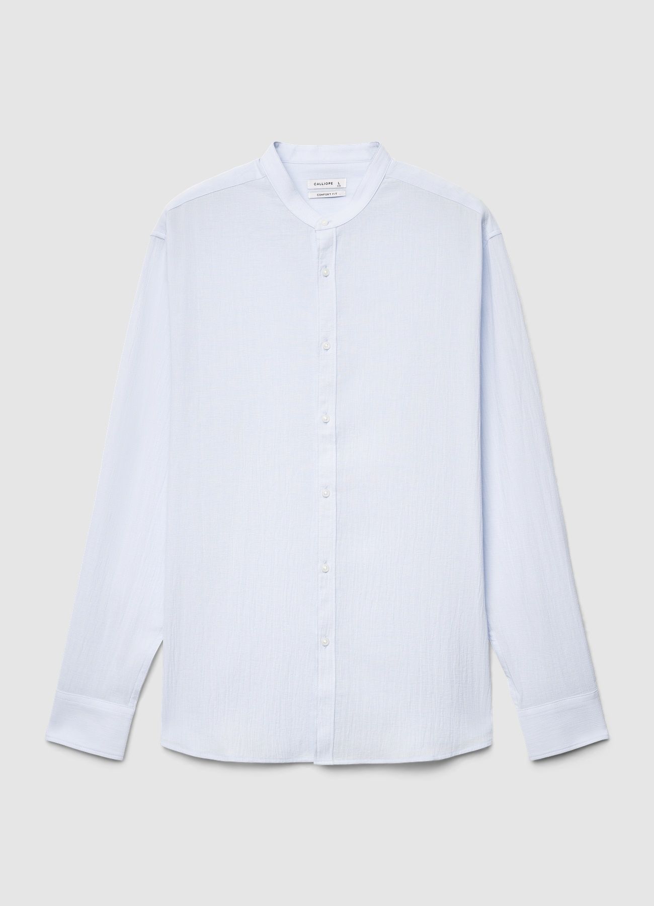 Long-sleeved shirt Man Calliope