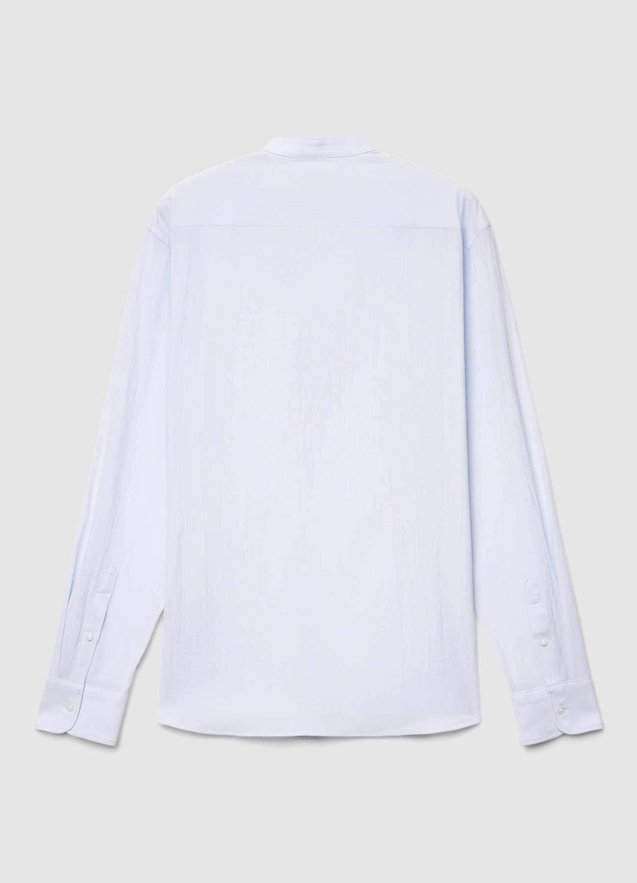 Long-sleeved shirt Man Calliope det_5