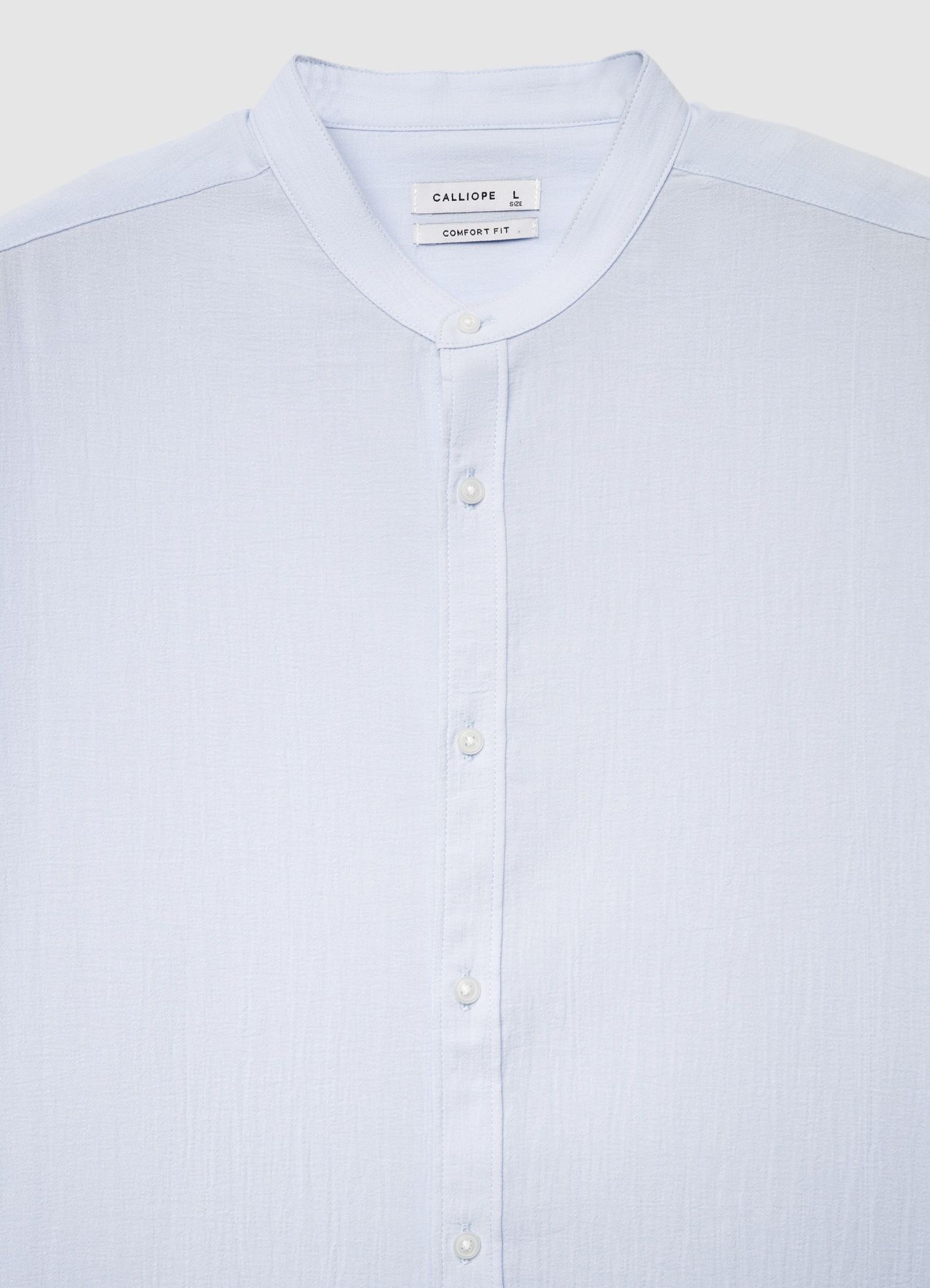 Long-sleeved shirt Man Calliope st_a3