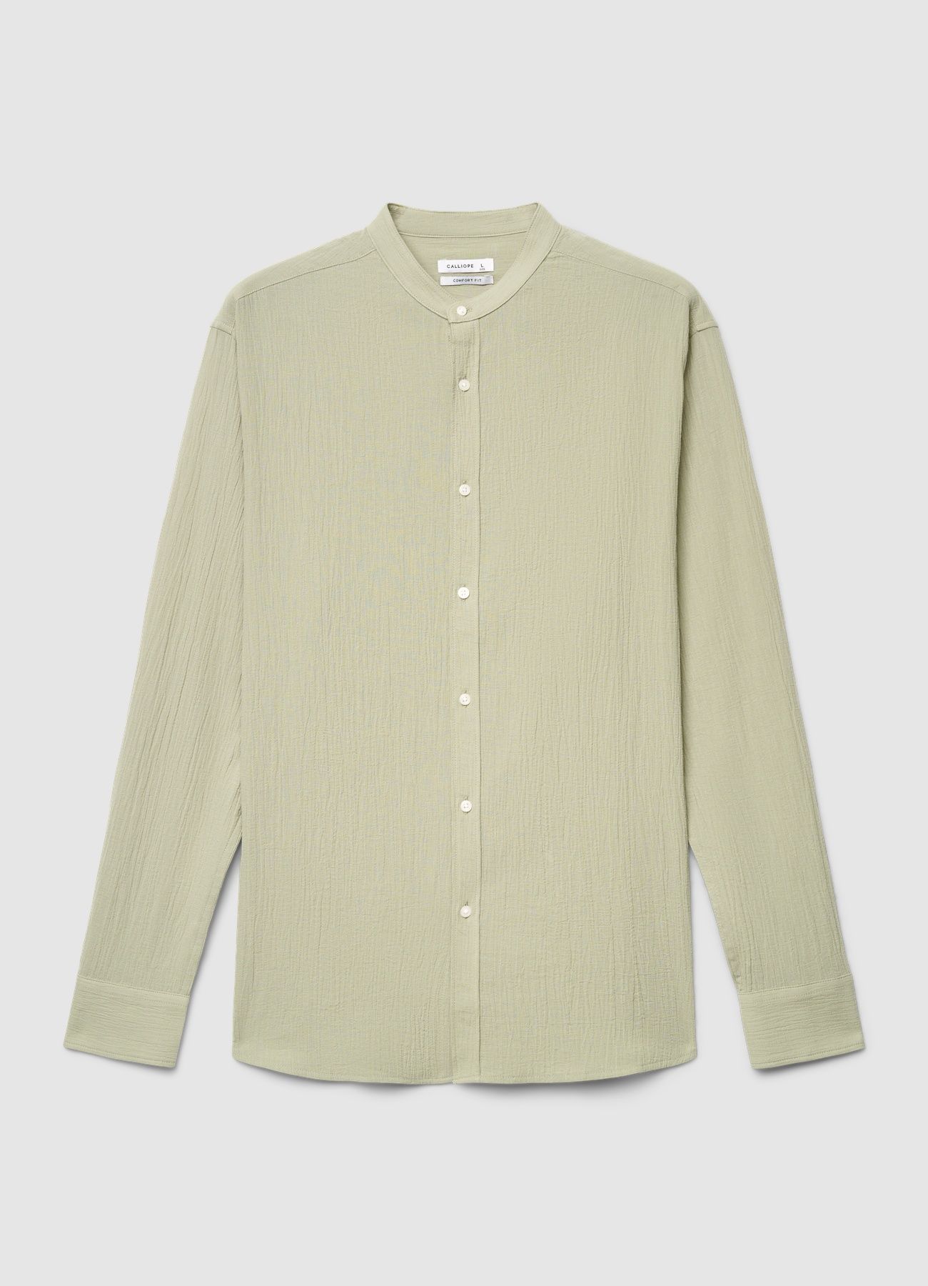 Long-sleeved shirt Man Calliope