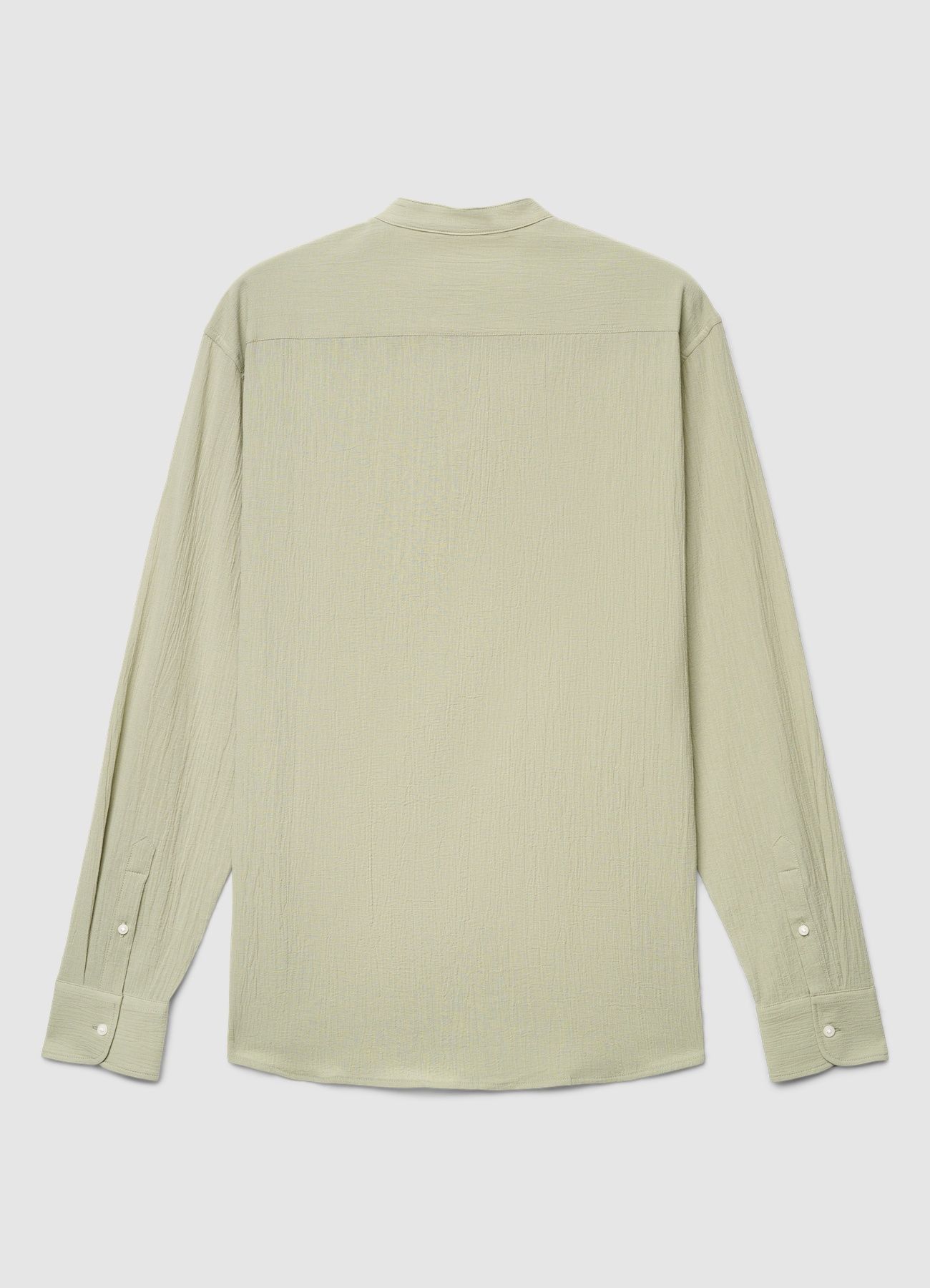 Long-sleeved shirt Man Calliope det_5