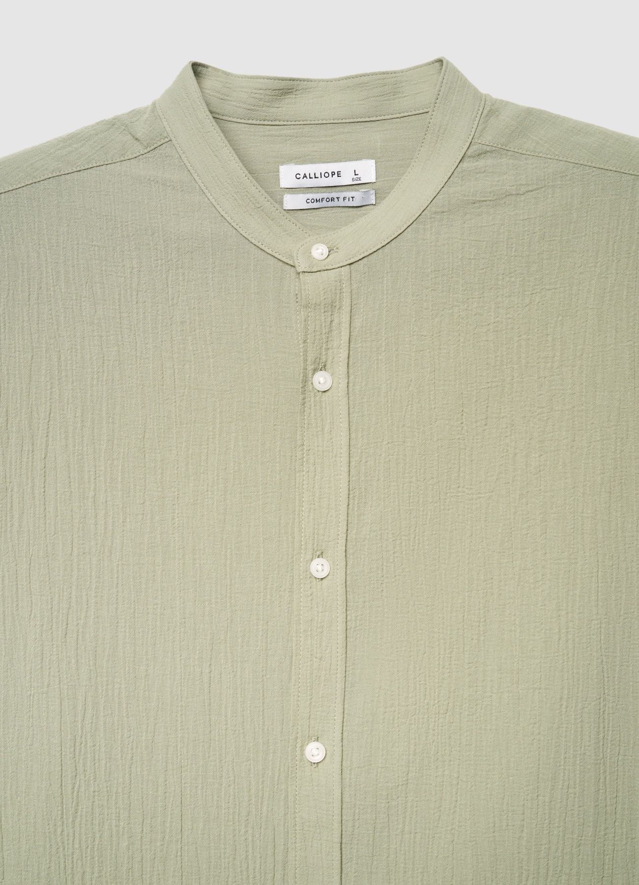 Long-sleeved shirt Man Calliope st_a3