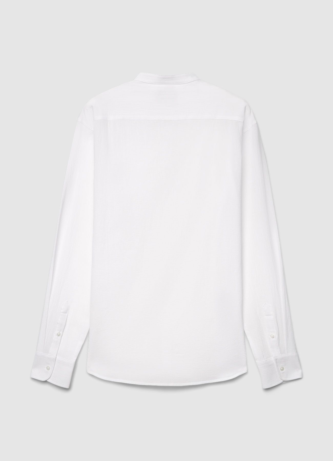 Long-sleeved shirt Man Calliope det_5