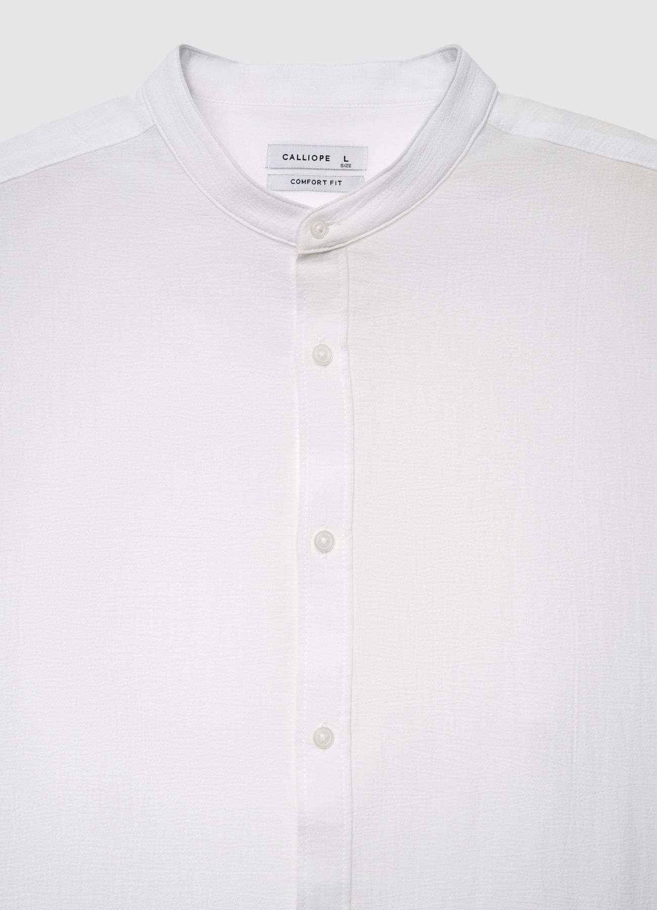 Long-sleeved shirt Man Calliope st_a3